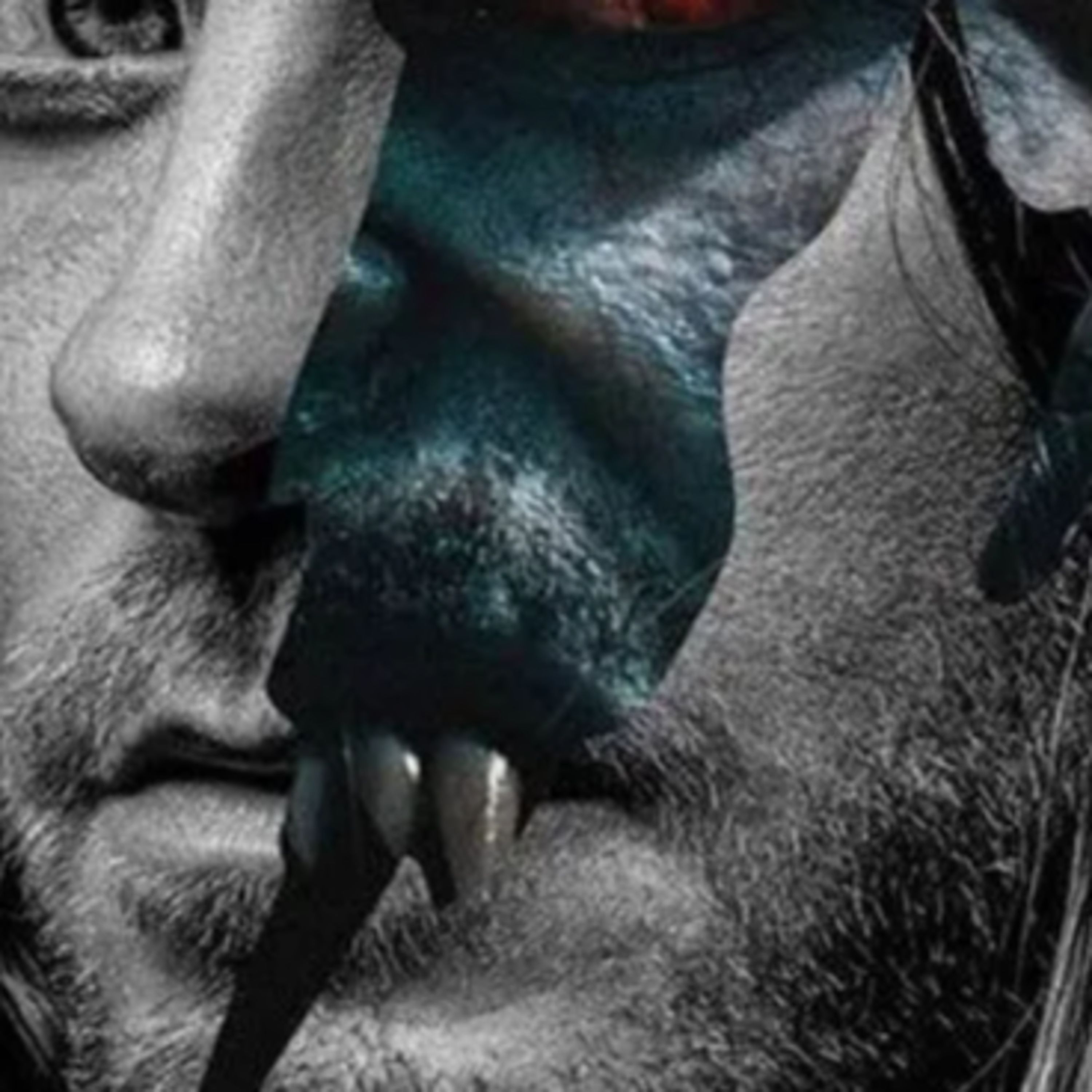 Movie The Podcast Morbius episode artwork