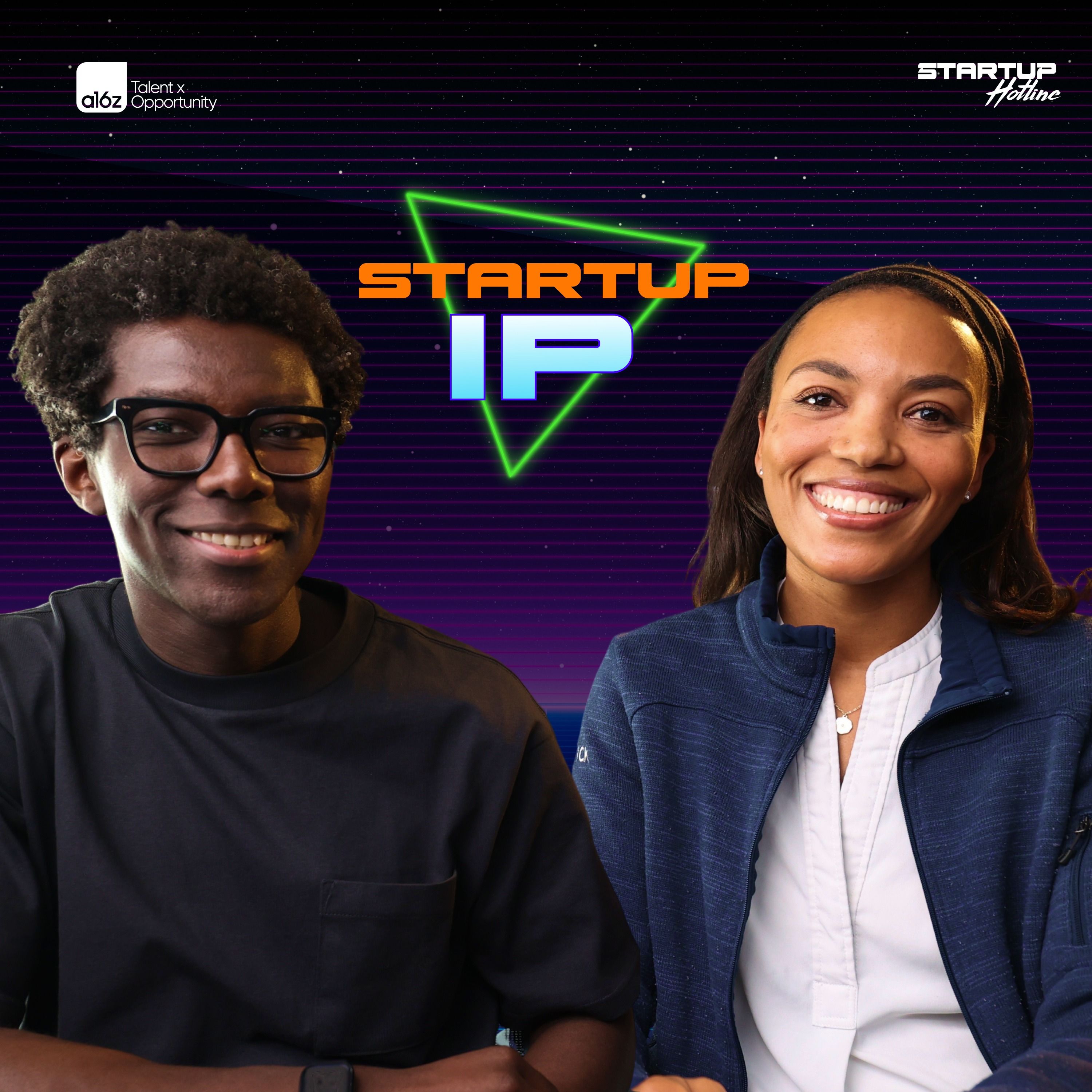 Can Someone Steal My Startup Idea? episode artwork