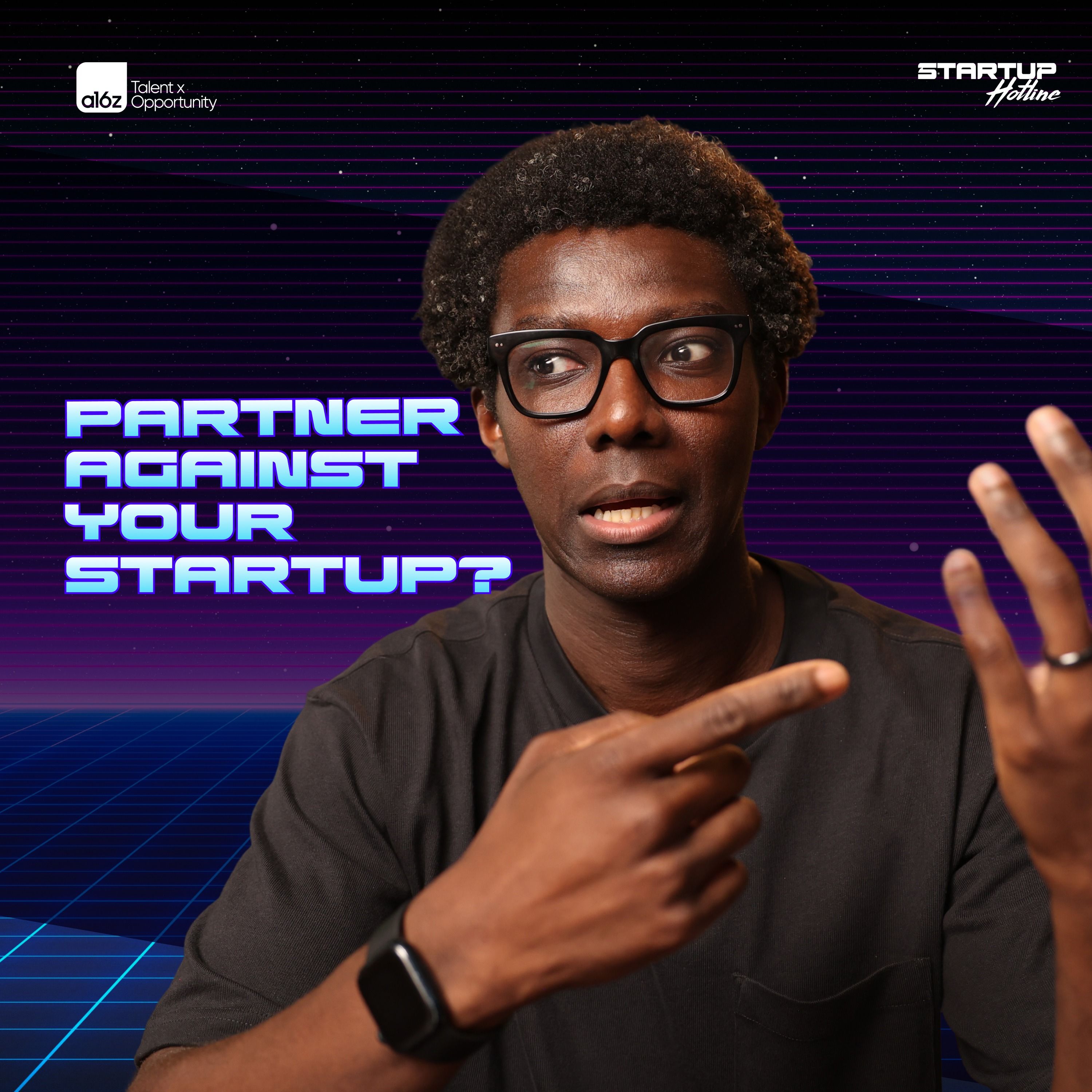 My Partner Doesn’t Support My Startup Dreams—Now What? episode artwork