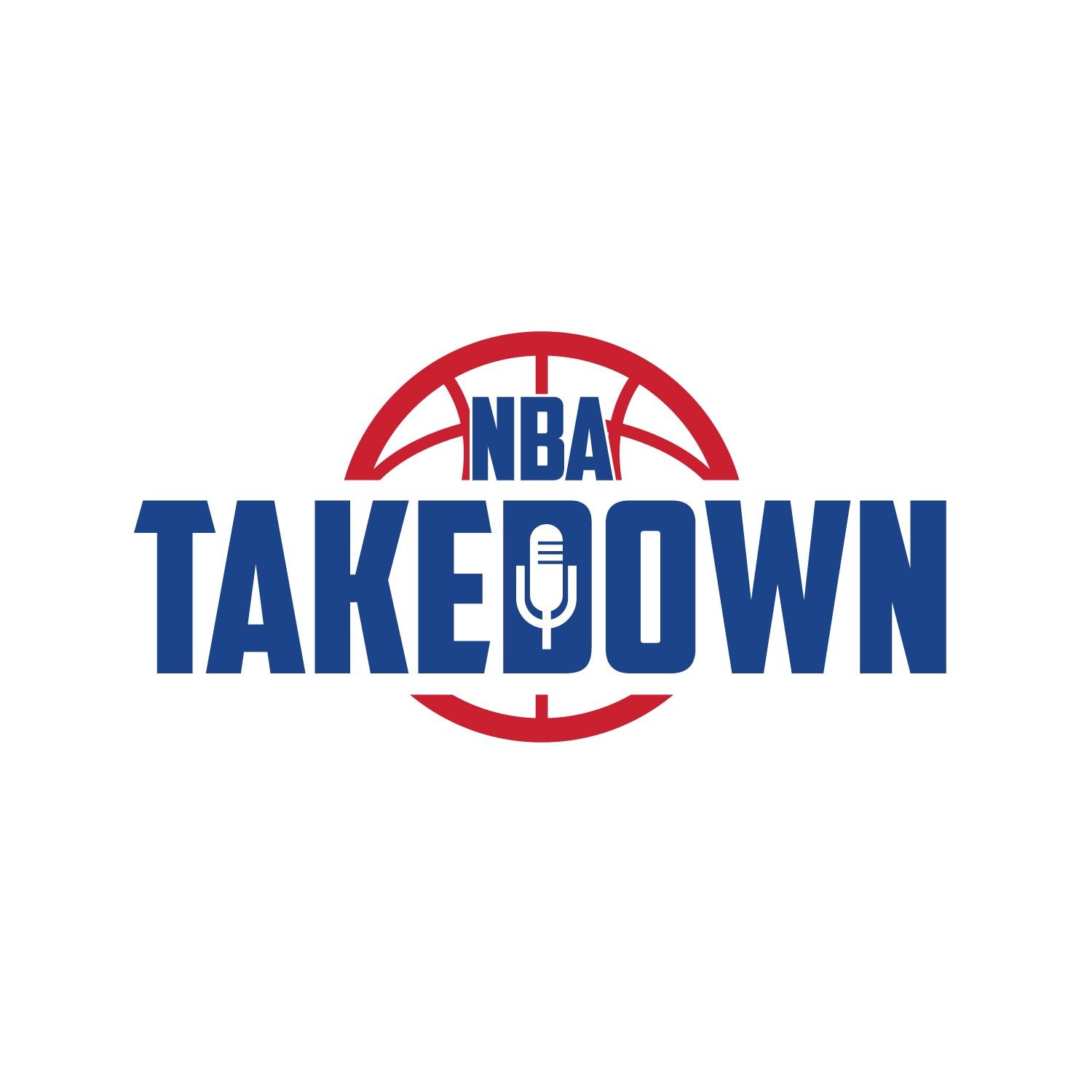 1st Annual NBA Thanksgiving Draft | NBA Takedown X KFS Crossover