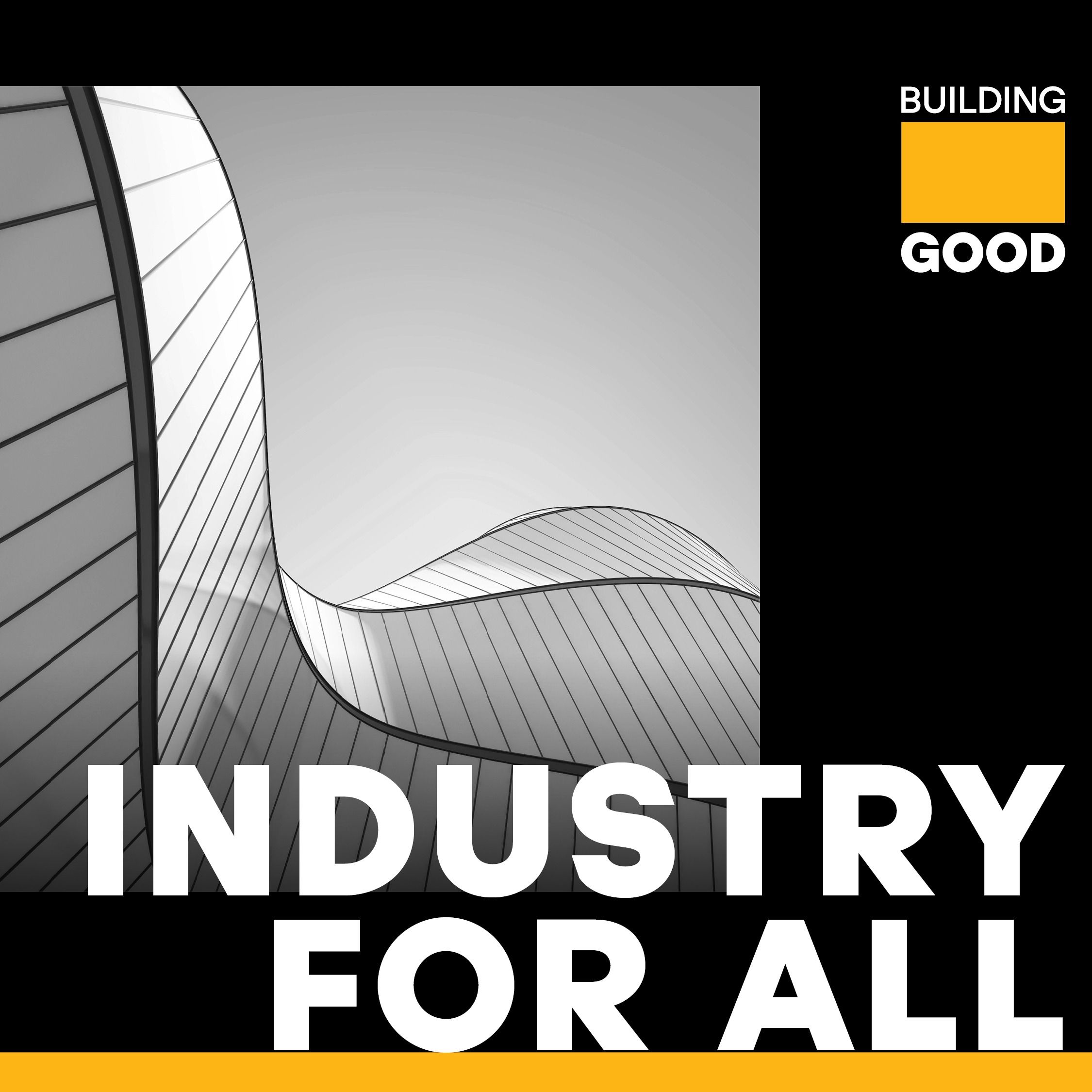 “Industry For All” is our new season