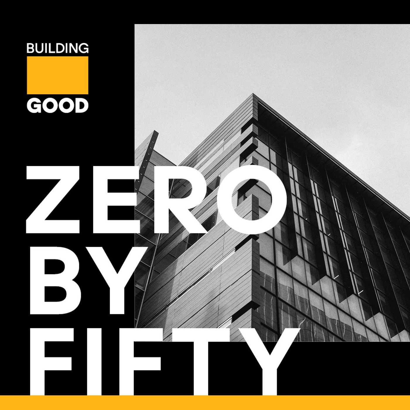 “Zero by Fifty” is our next series