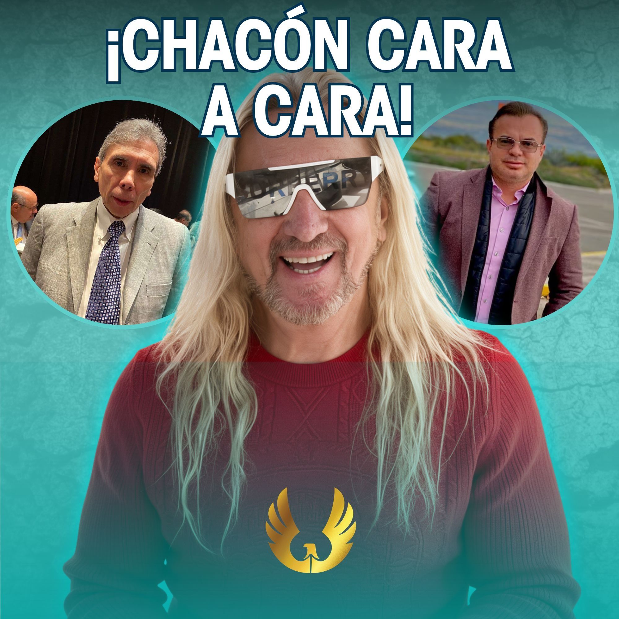 Portada de Javier Ceriani