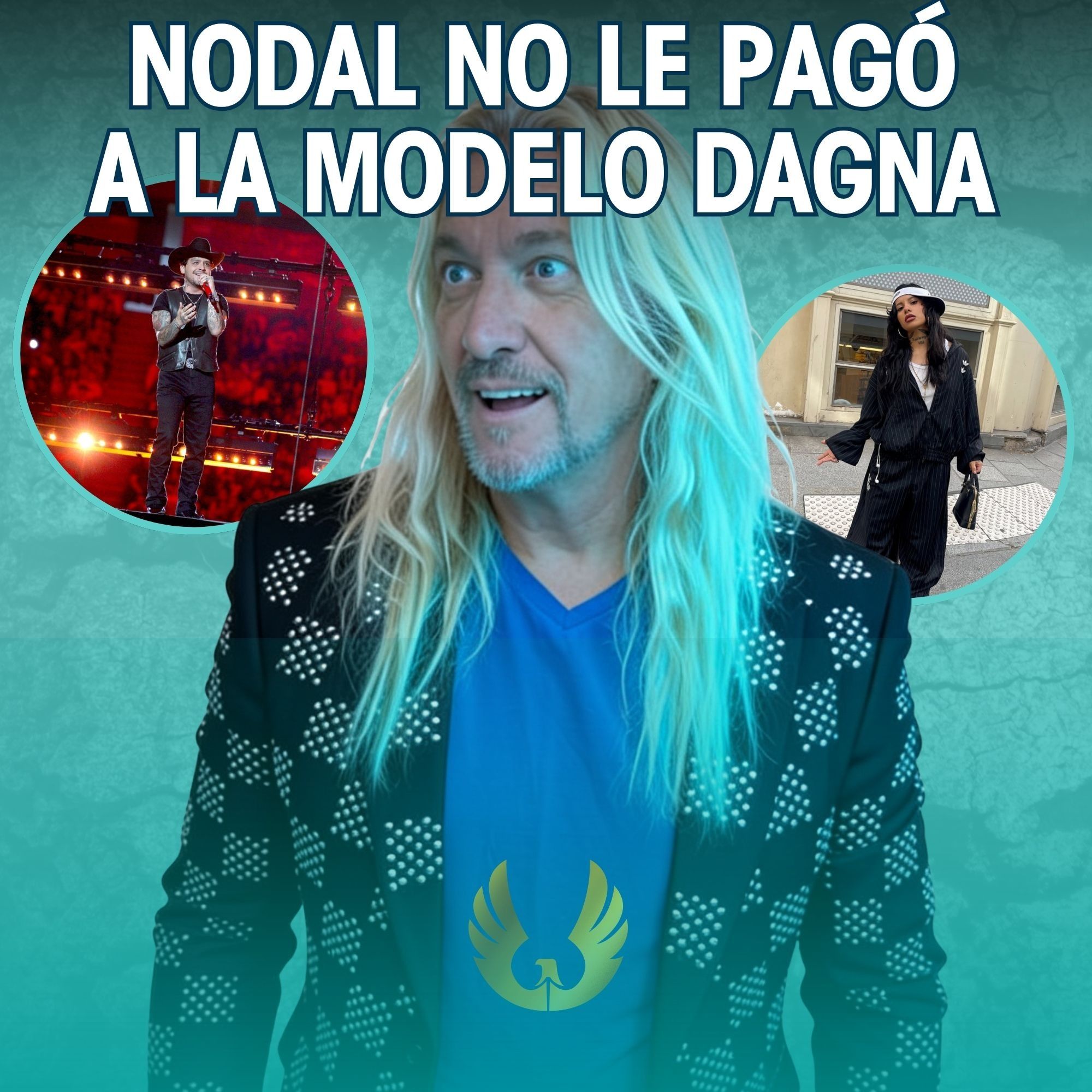 Trevi-Andrade: la herida que sigue abierta episode artwork