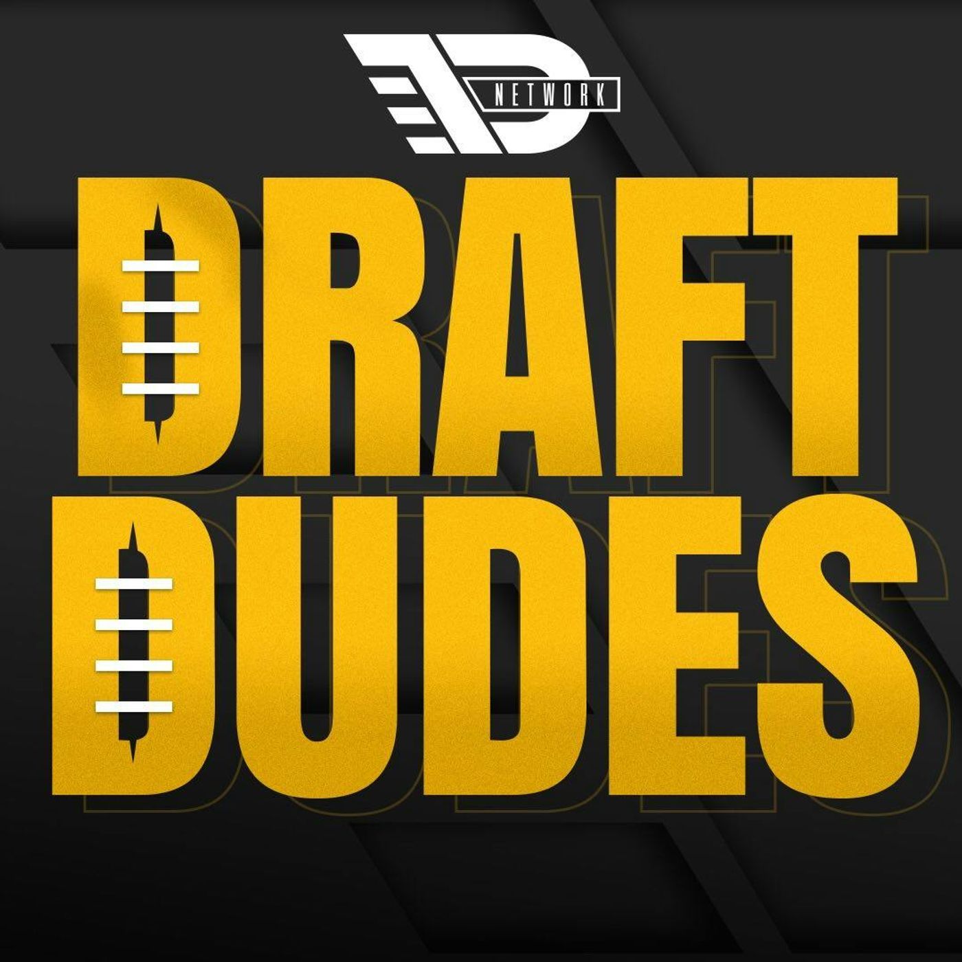 Draft Dudes – Daily Podcast On The NFL Draft And College Football