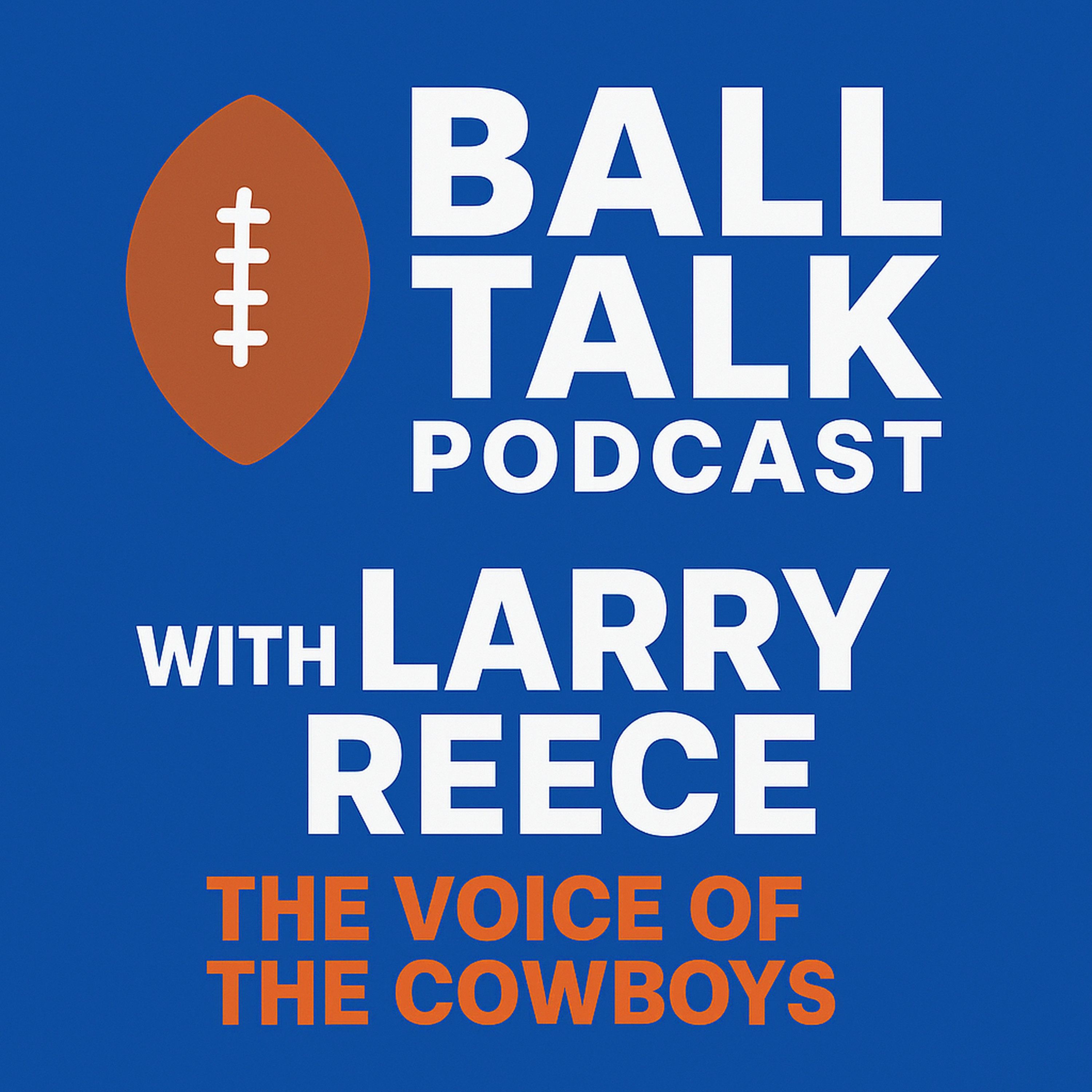 Ball Talk