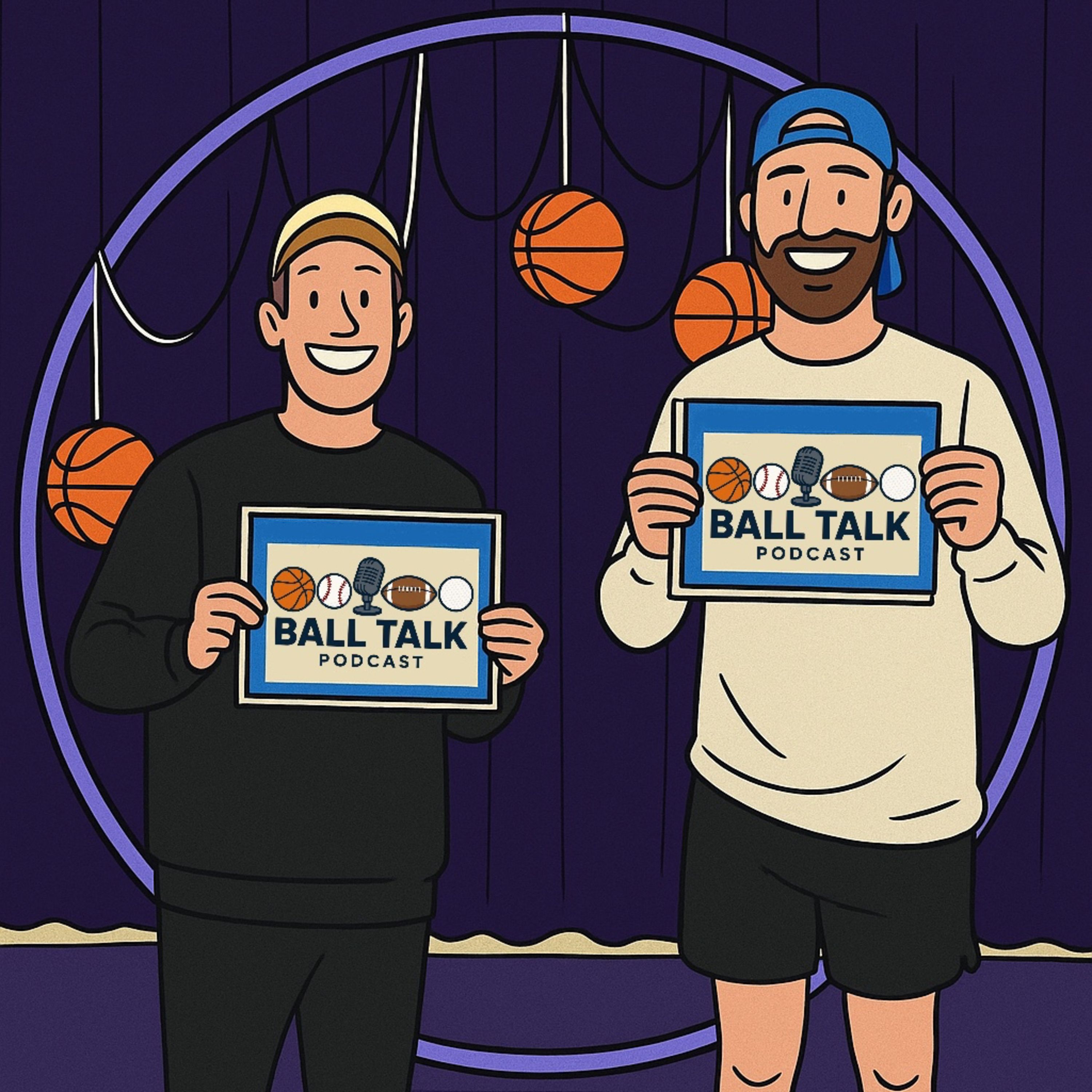 Oklahoma is a Baseball School episode artwork