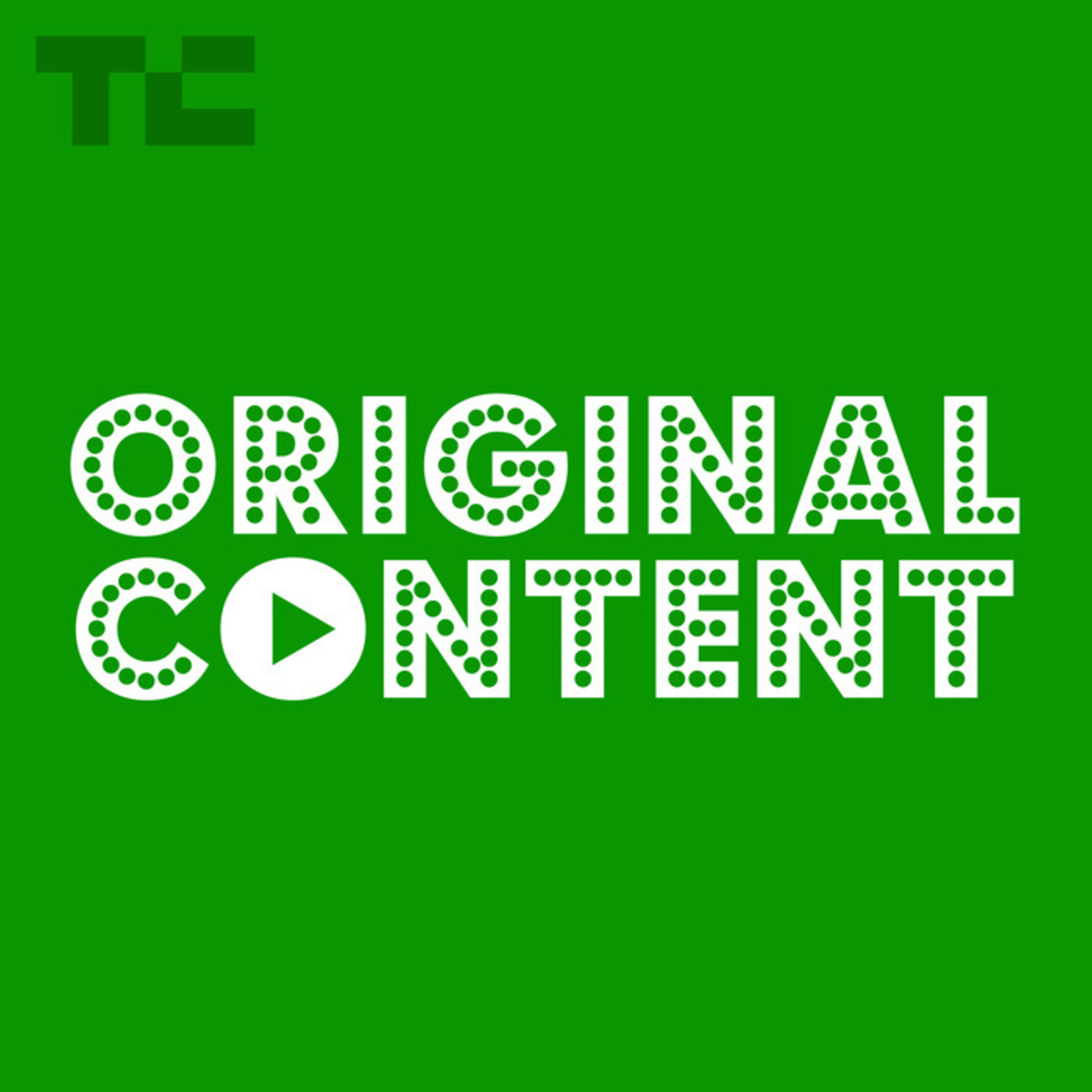 Original Content