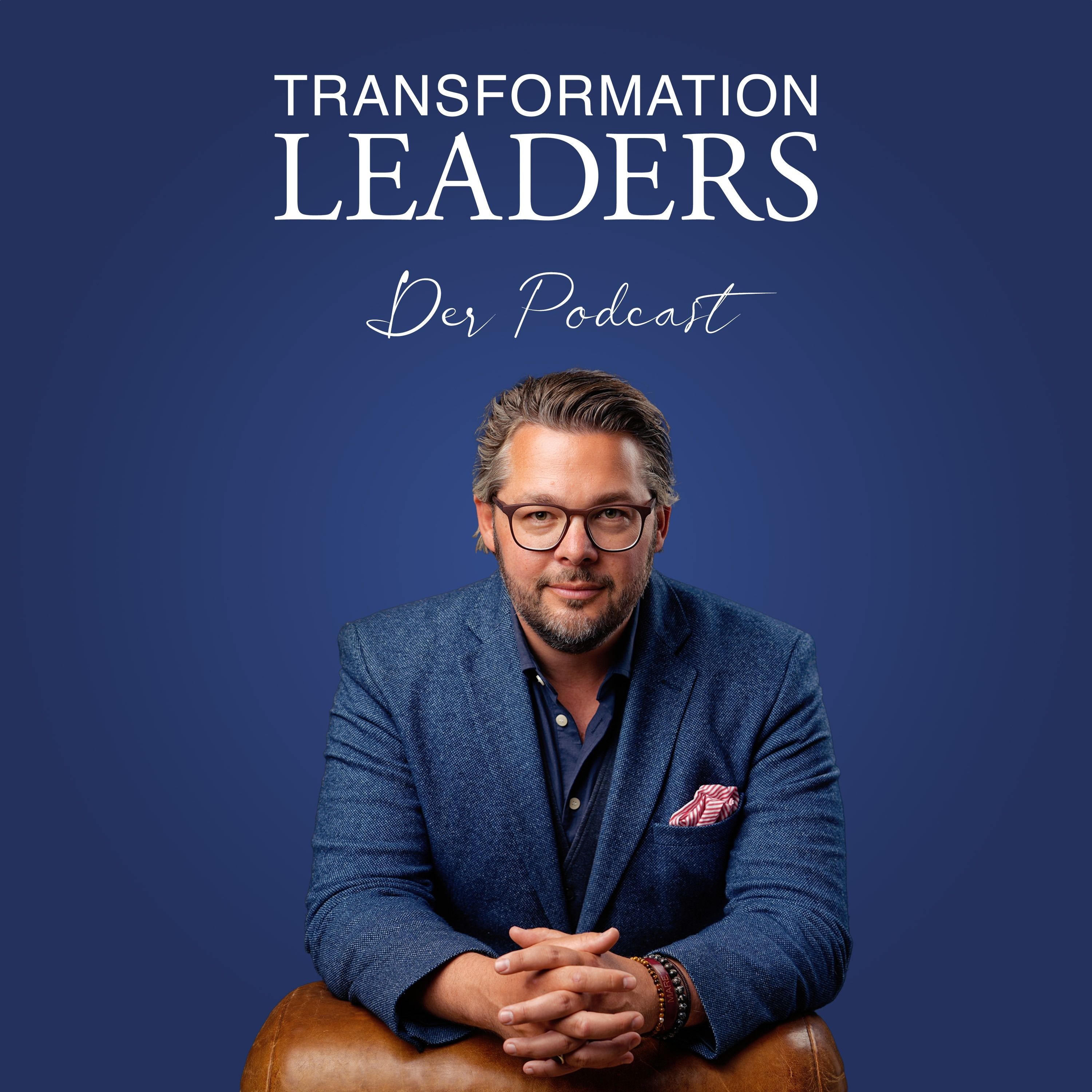Transformation Leaders