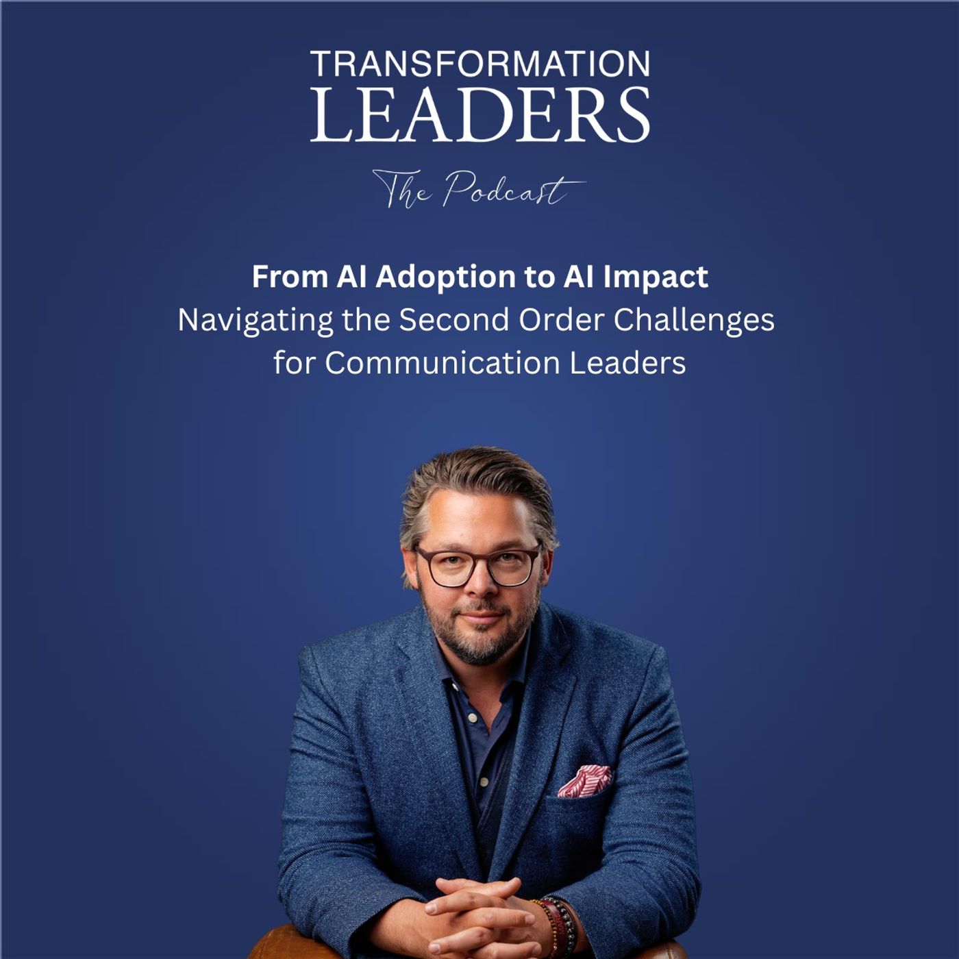 Transformation Leaders