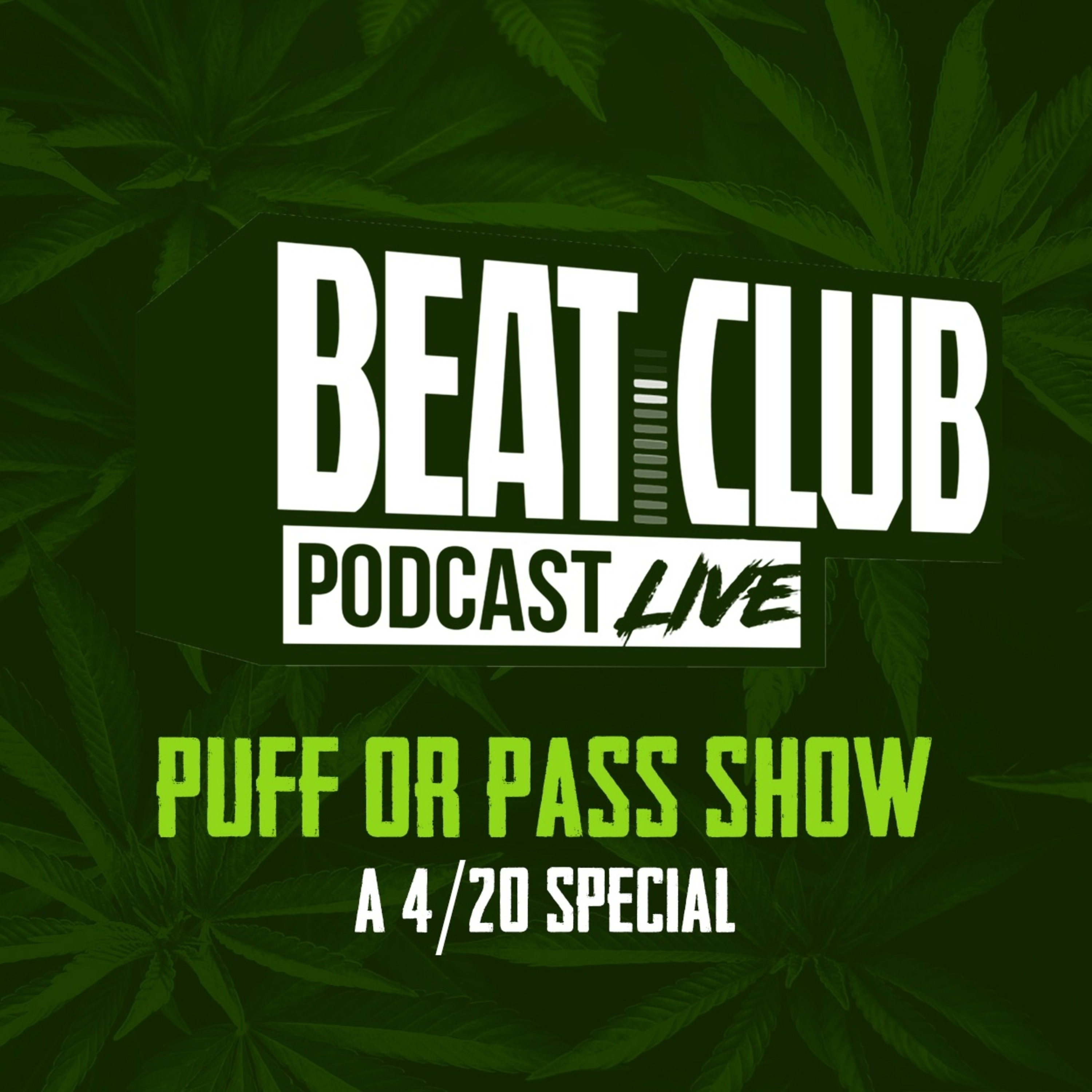 4/20 | SMOKER'S EDITION SPECIAL