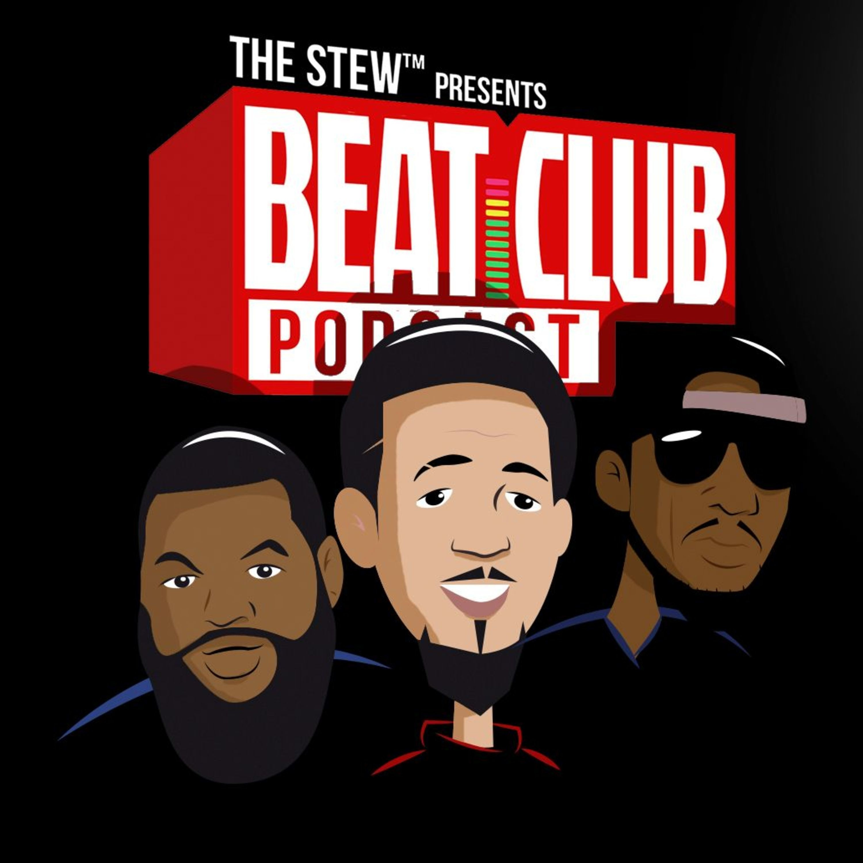 Ep. 16 | Talk: 1st Sundays - Chune 4 Chune!(May. 7 2017)