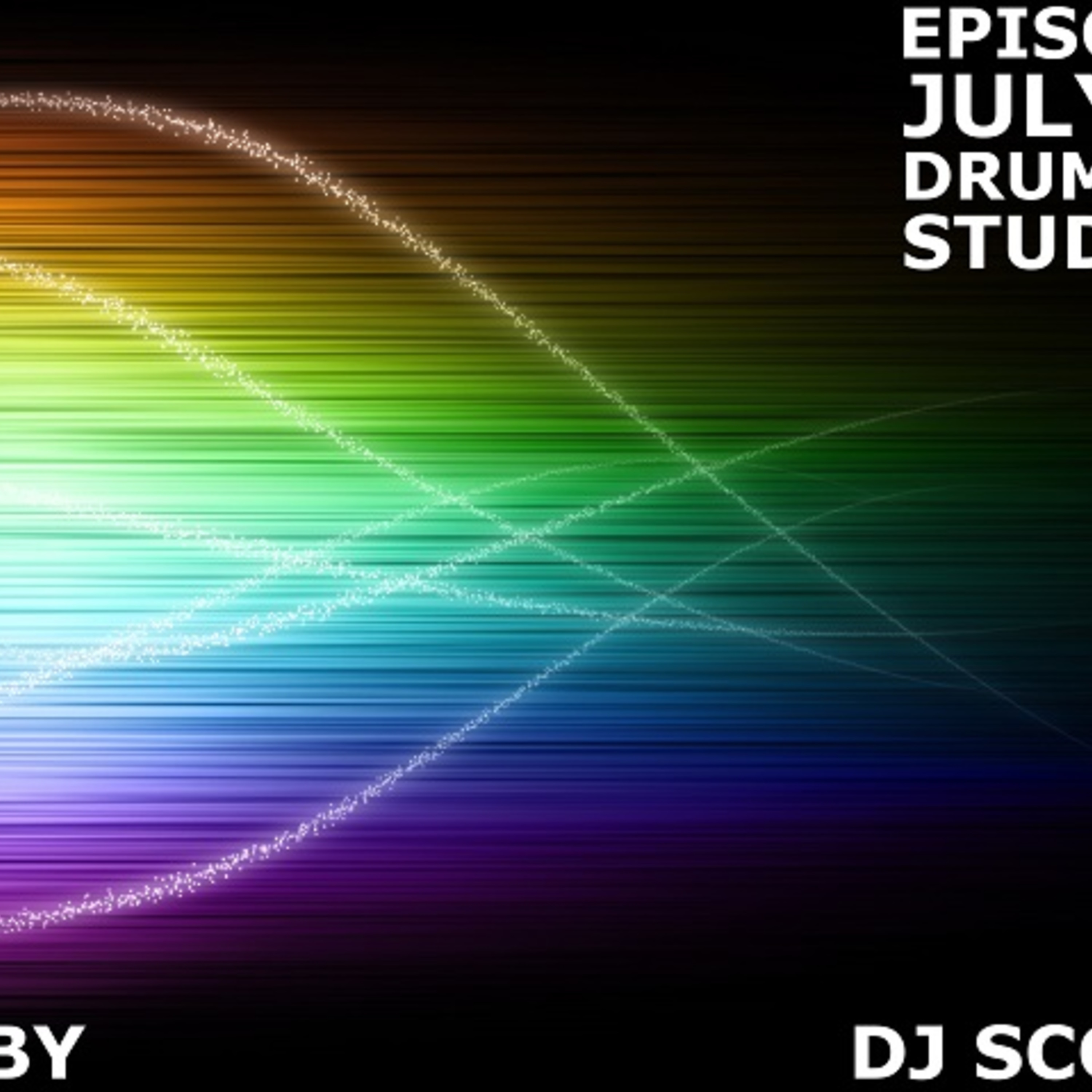 Stress Factor Drum & Bass Podcast
