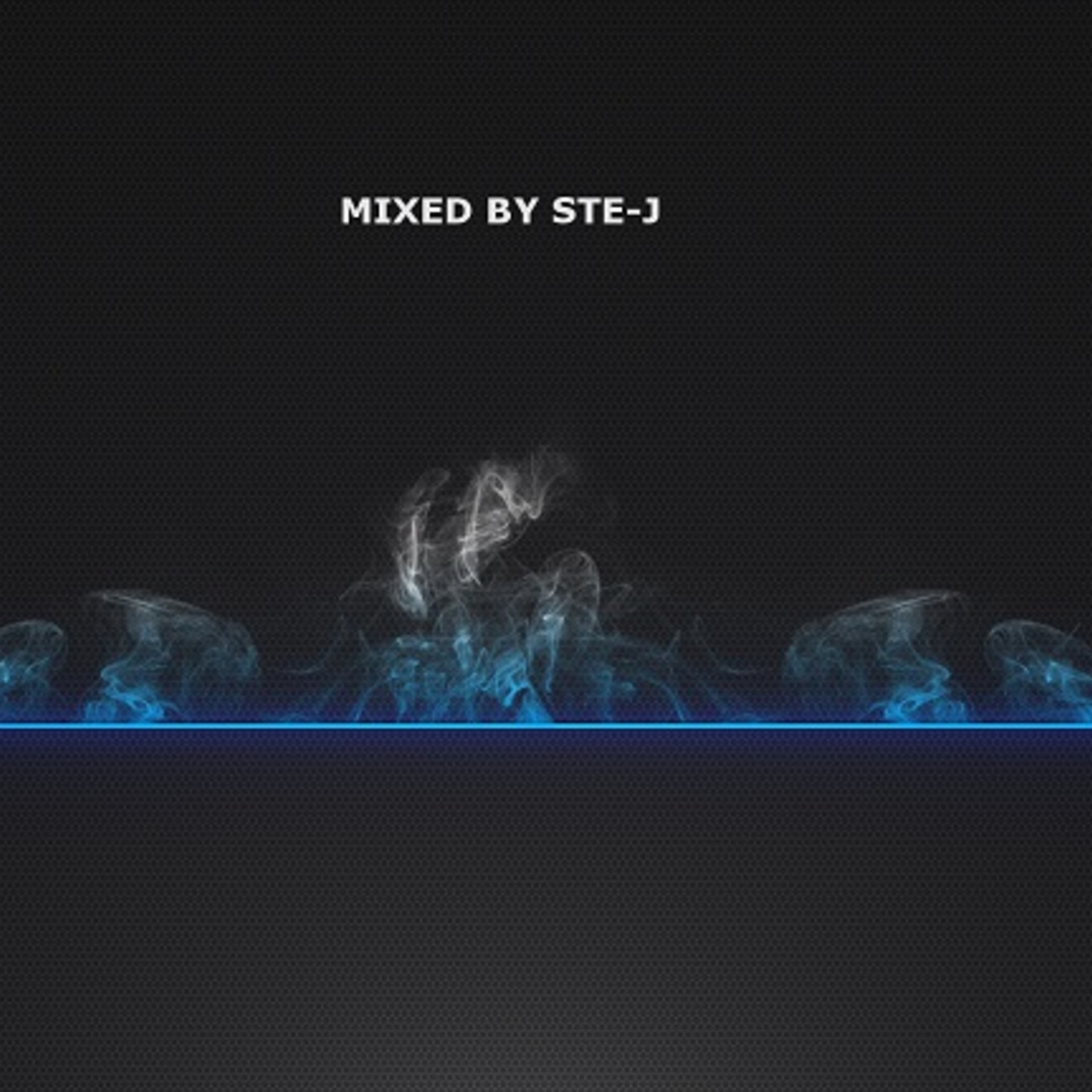 Stress Factor Drum & Bass Podcast