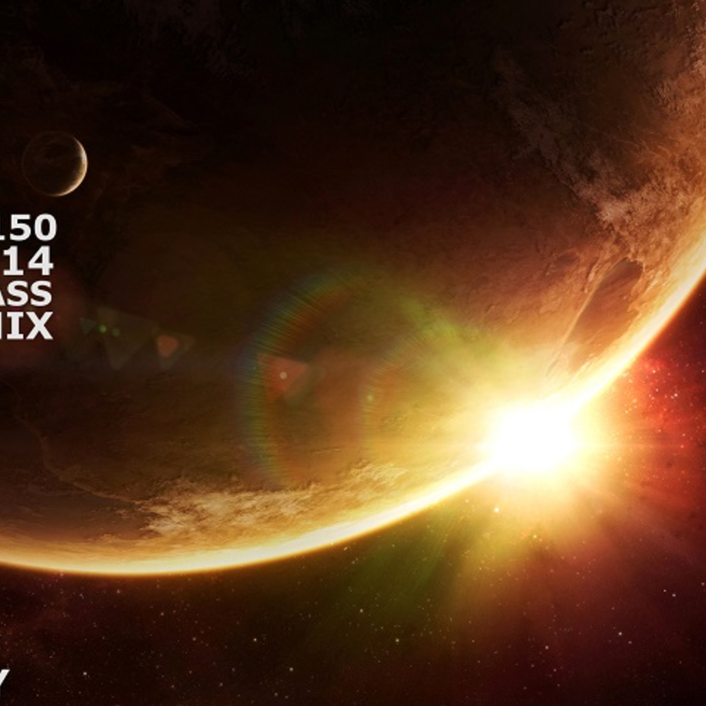 Stress Factor Drum & Bass Podcast