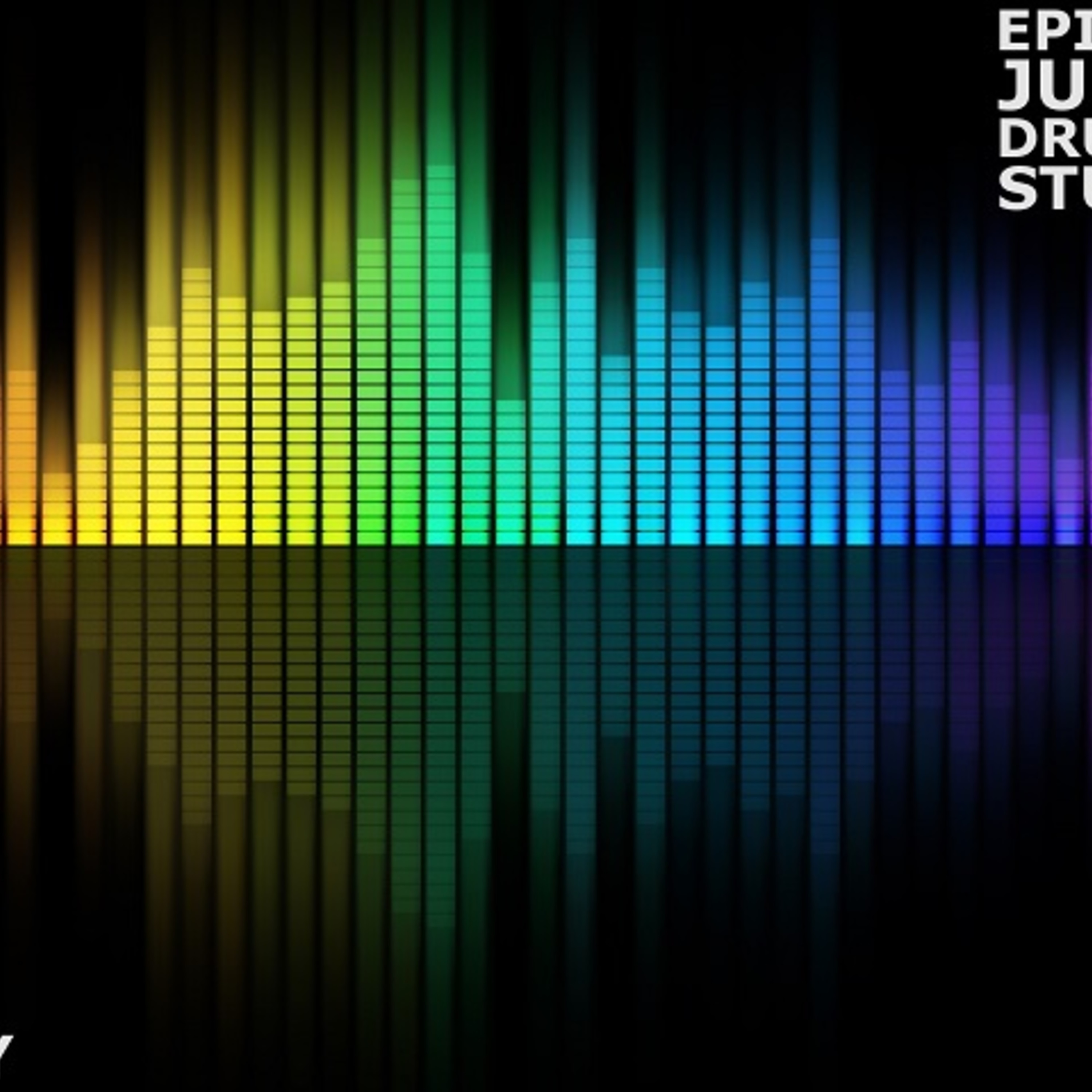 Stress Factor Drum & Bass Podcast