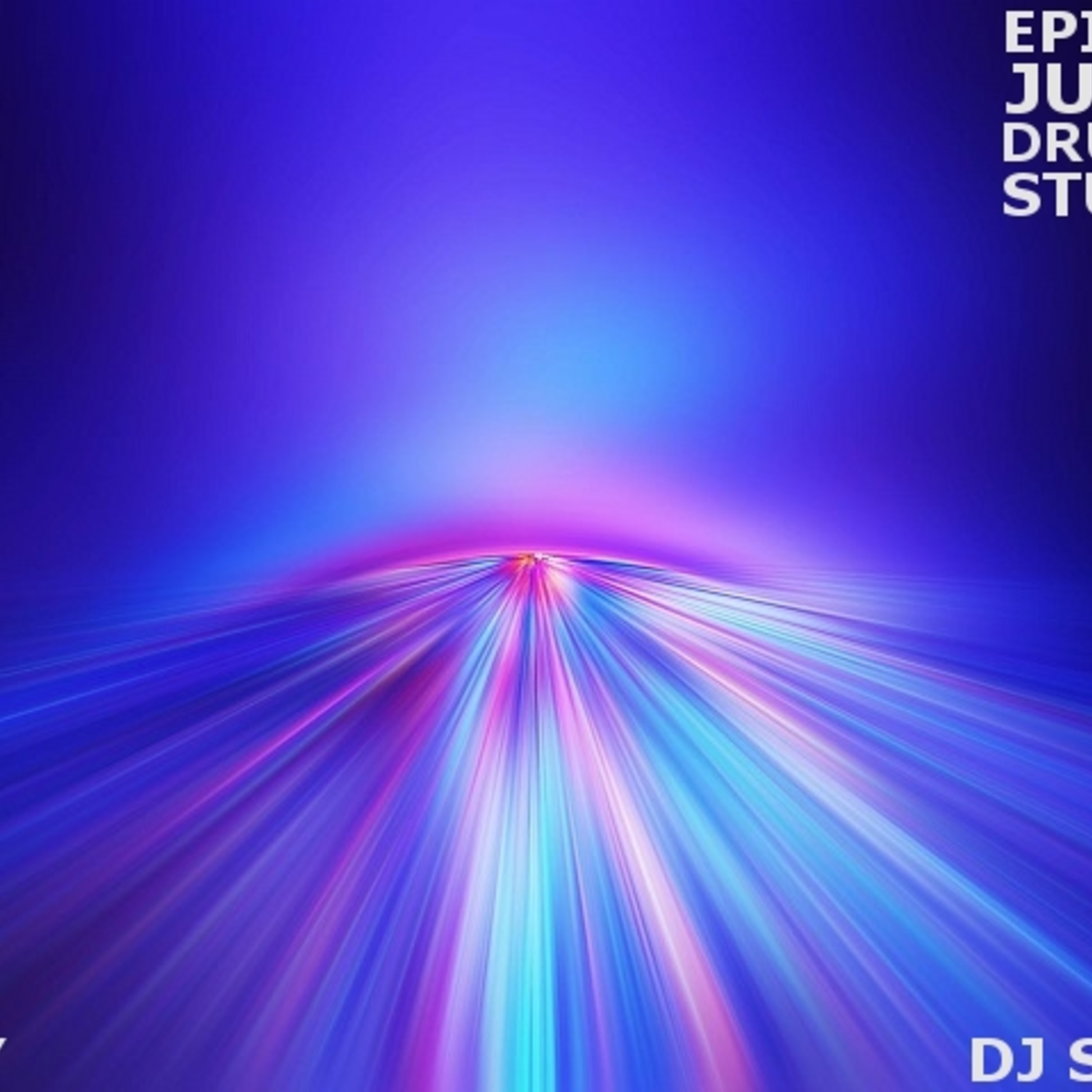 Stress Factor Drum & Bass Podcast