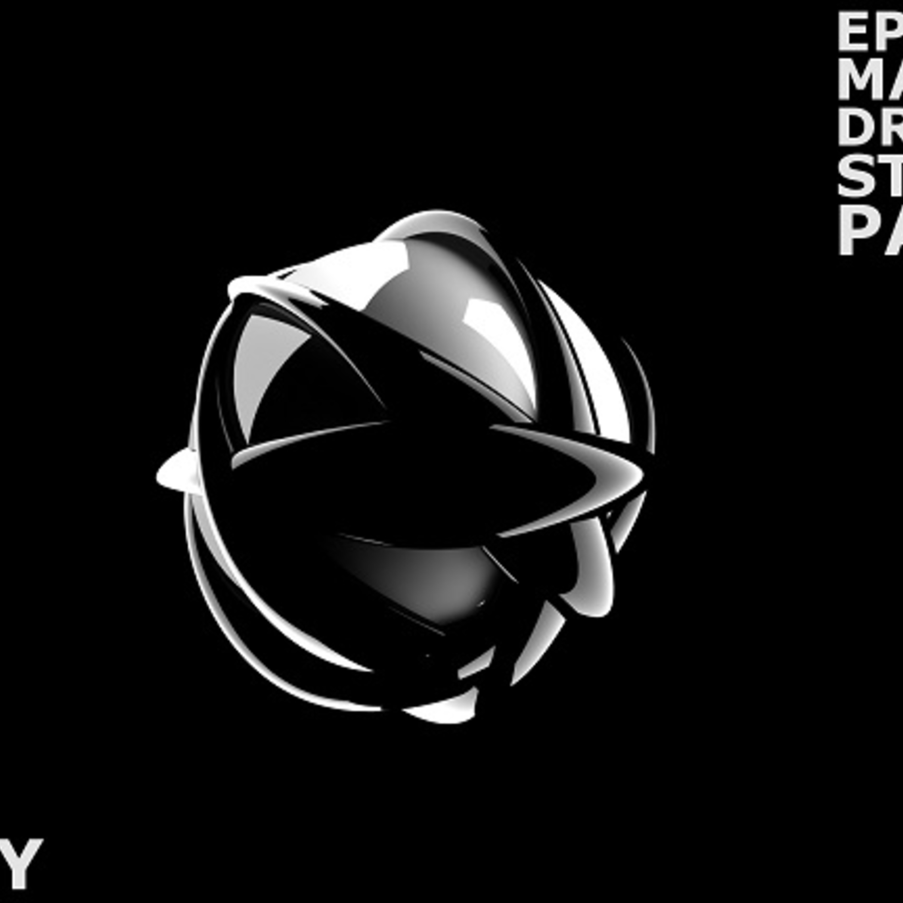 Stress Factor Drum & Bass Podcast