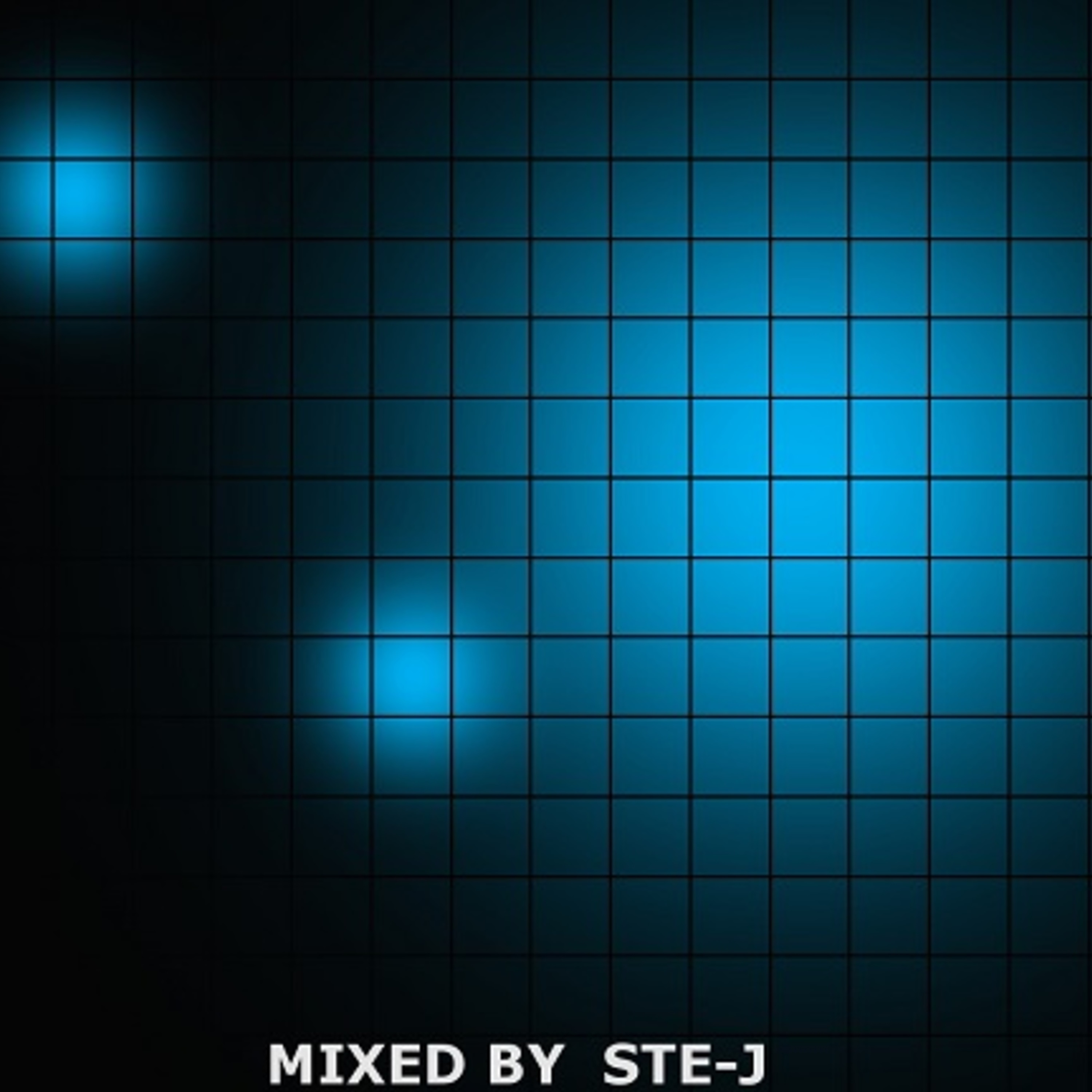 Stress Factor Podcast 180 - Ste-J - December 2014 Drum and Bass Studio Mix episode artwork