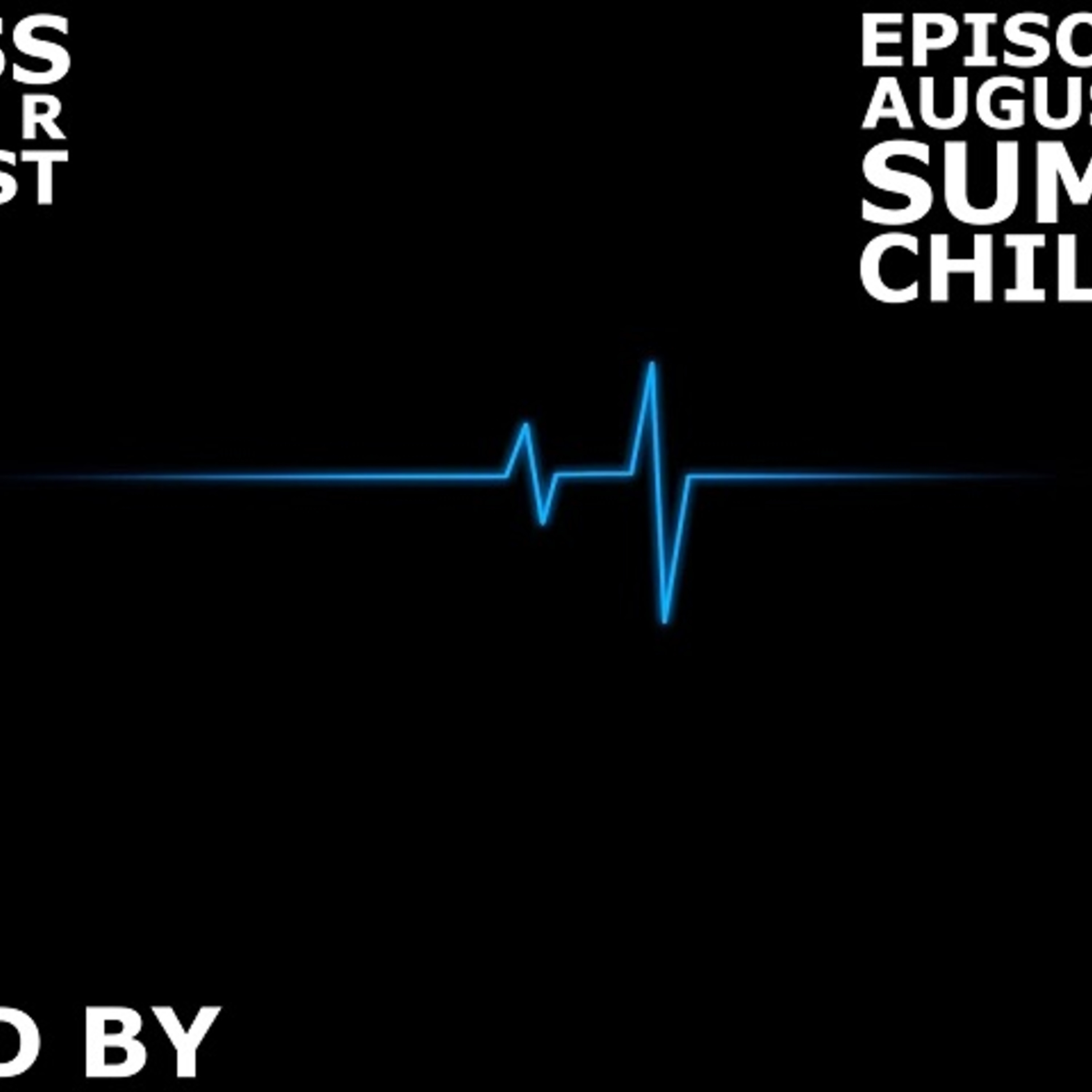 Stress Factor Drum & Bass Podcast