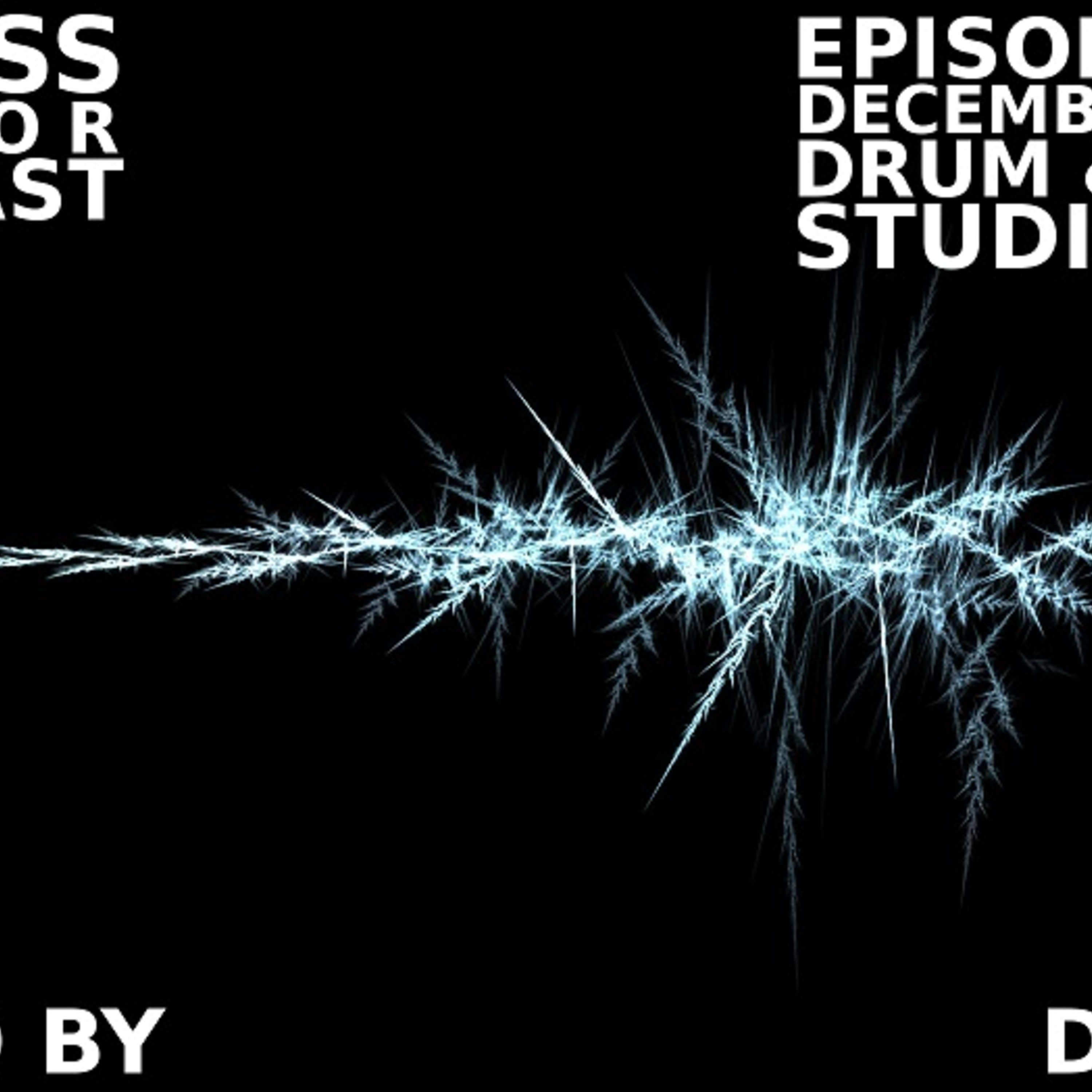 Stress Factor Drum & Bass Podcast