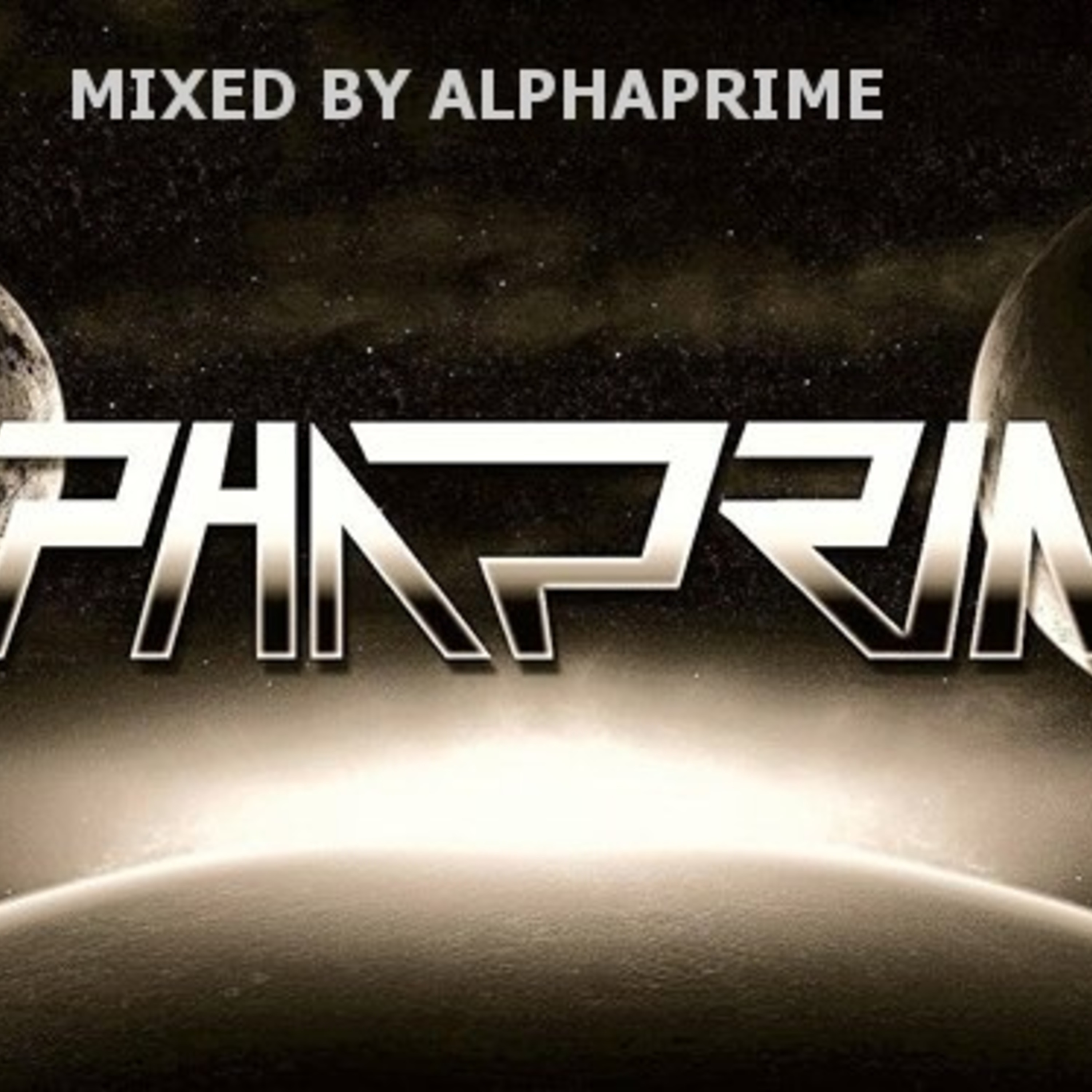 Stress Factor Podcast 179 - AlphaPrime - December 2014 Drum and Bass Guest Mix episode artwork