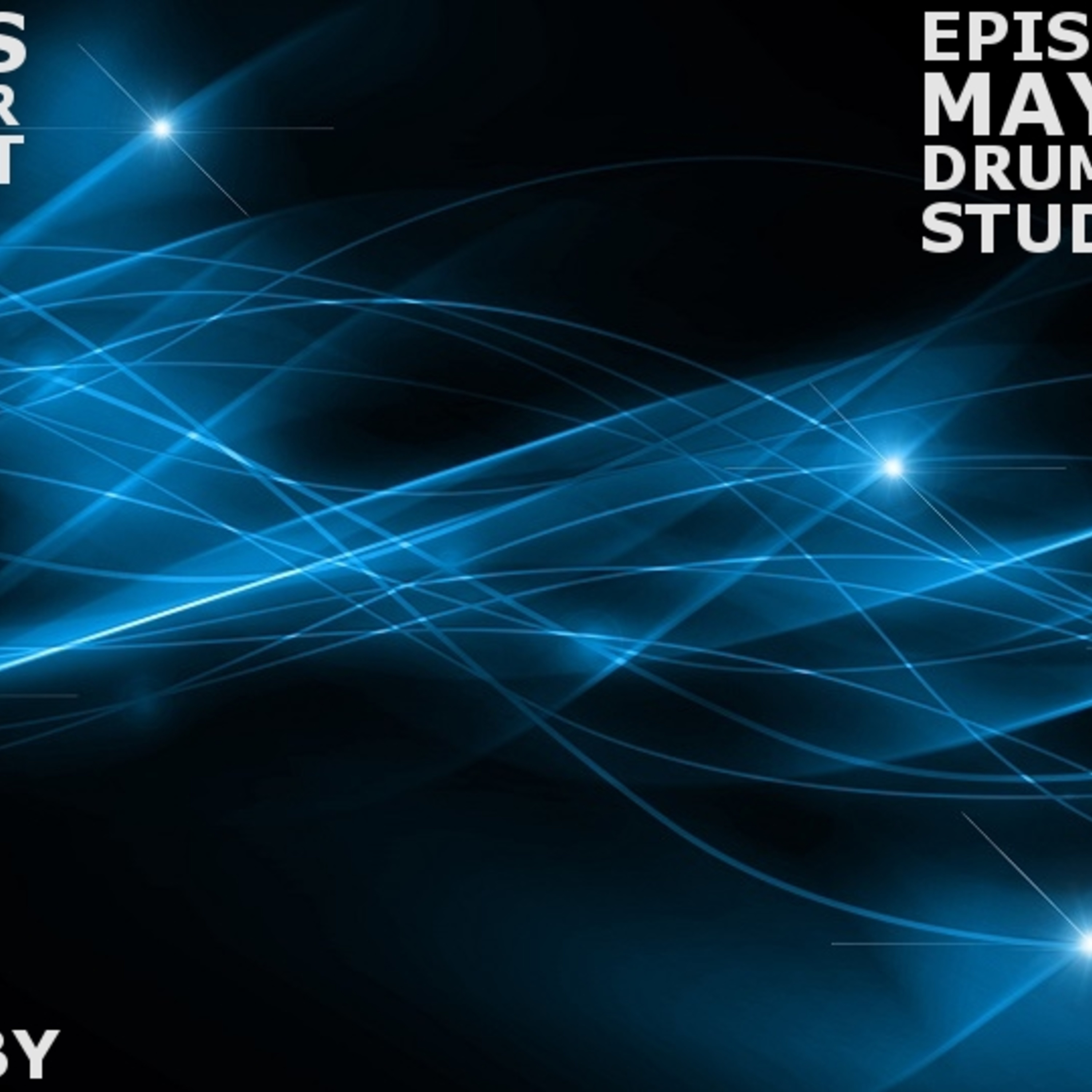 Stress Factor Podcast 153 - Ste-J - April 2014 Drum and Bass Studio Mix episode artwork