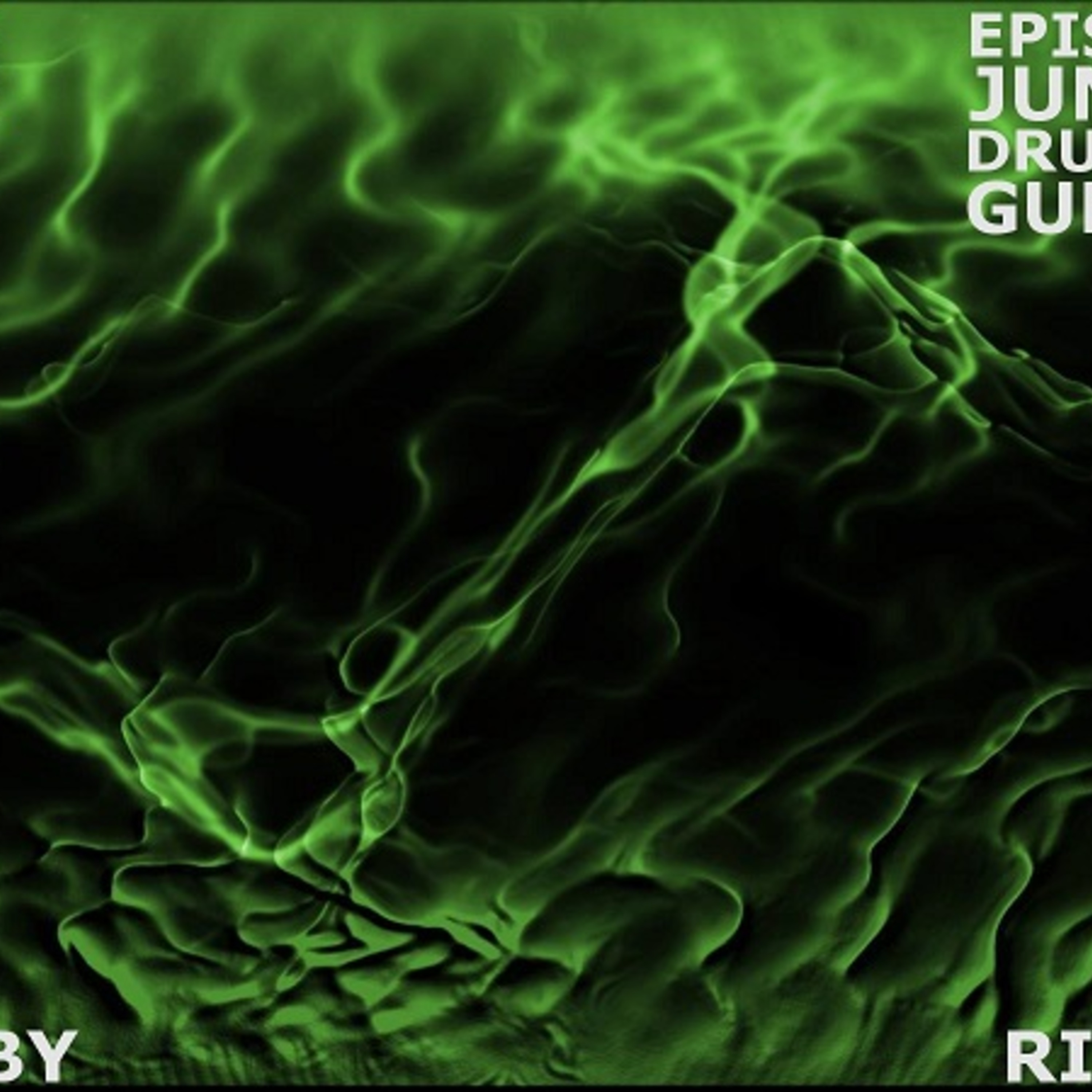 Stress Factor Podcast 156 - DJ Rich One - June 2014 Drum and Bass Guest Mix episode artwork