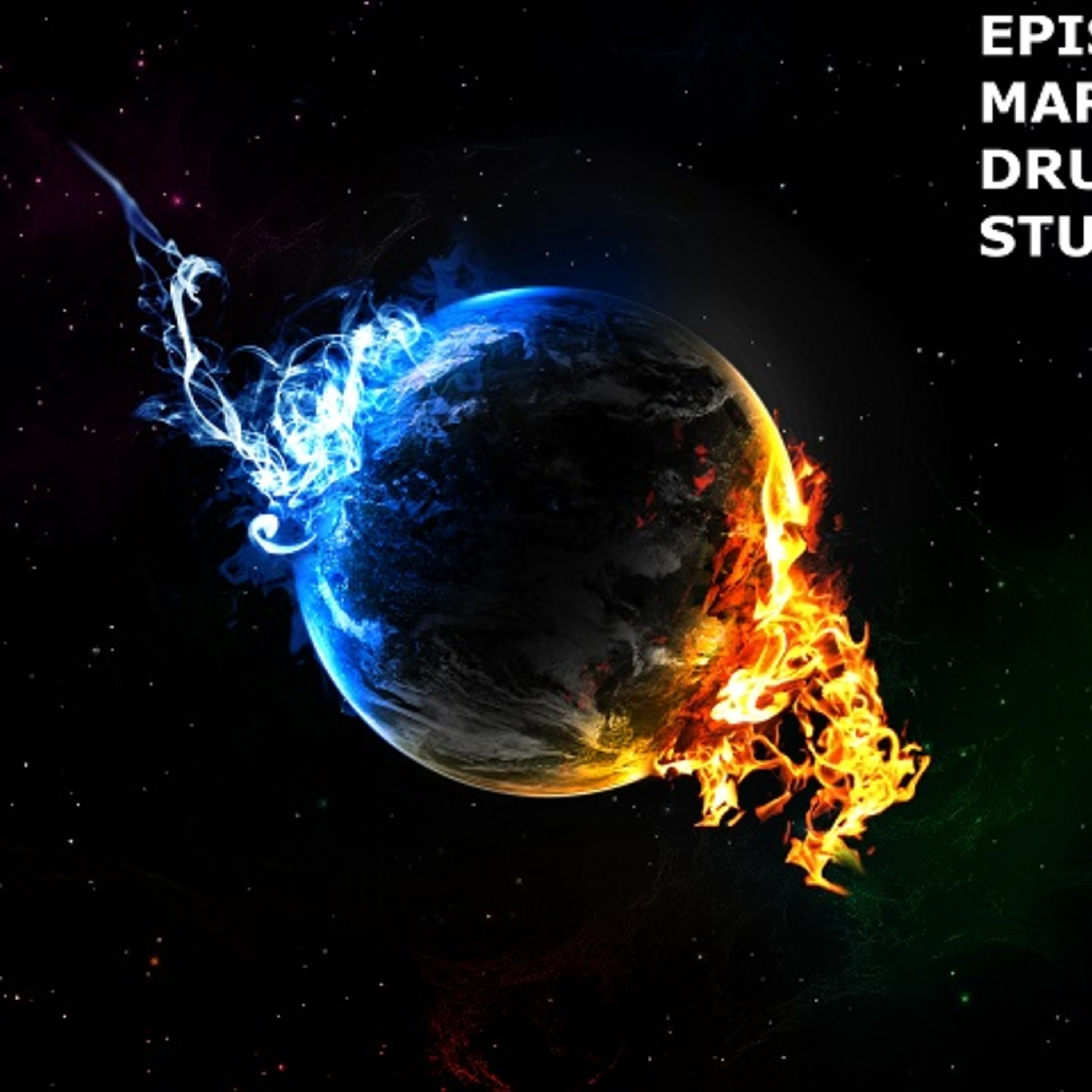 Stress Factor Drum & Bass Podcast
