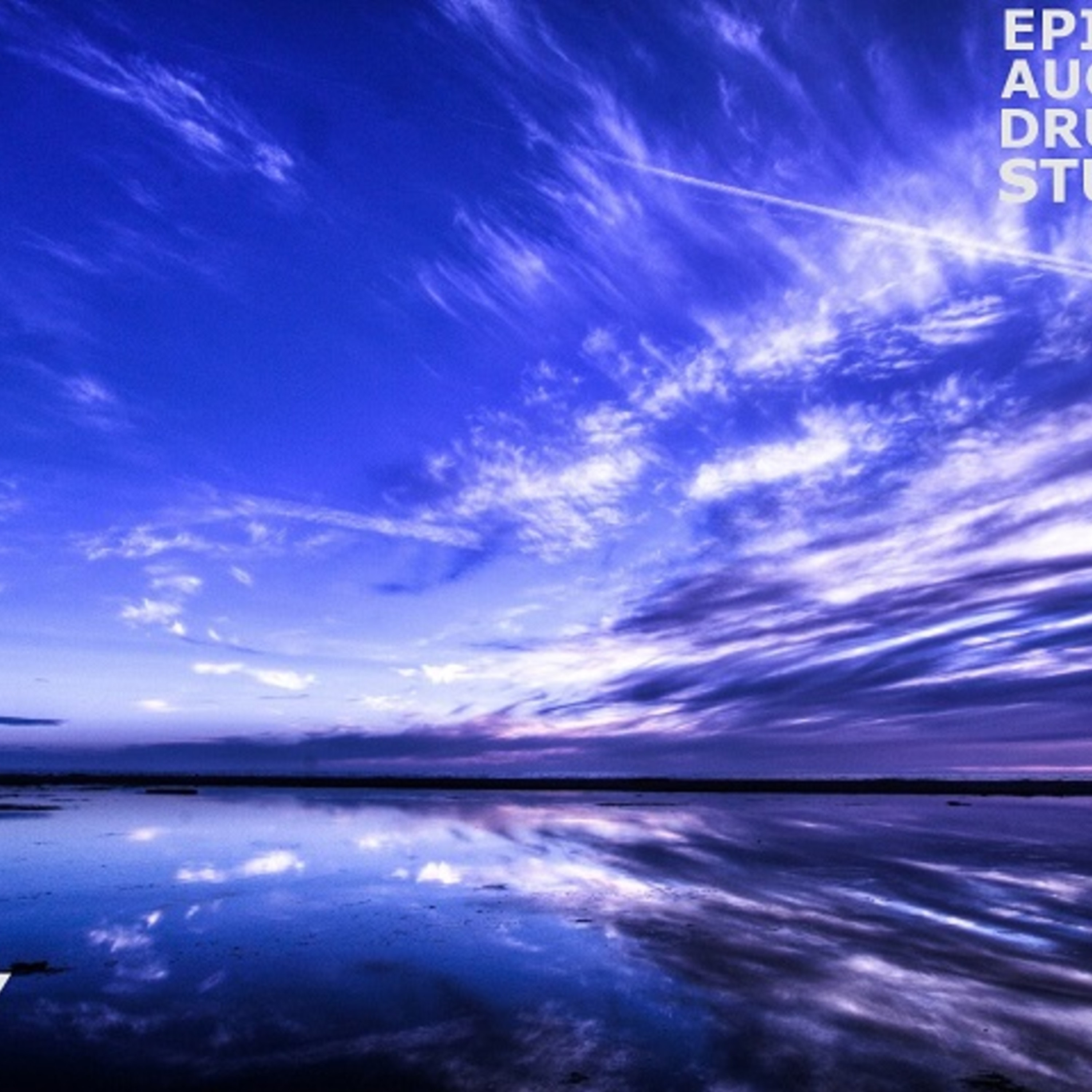 Stress Factor Drum & Bass Podcast