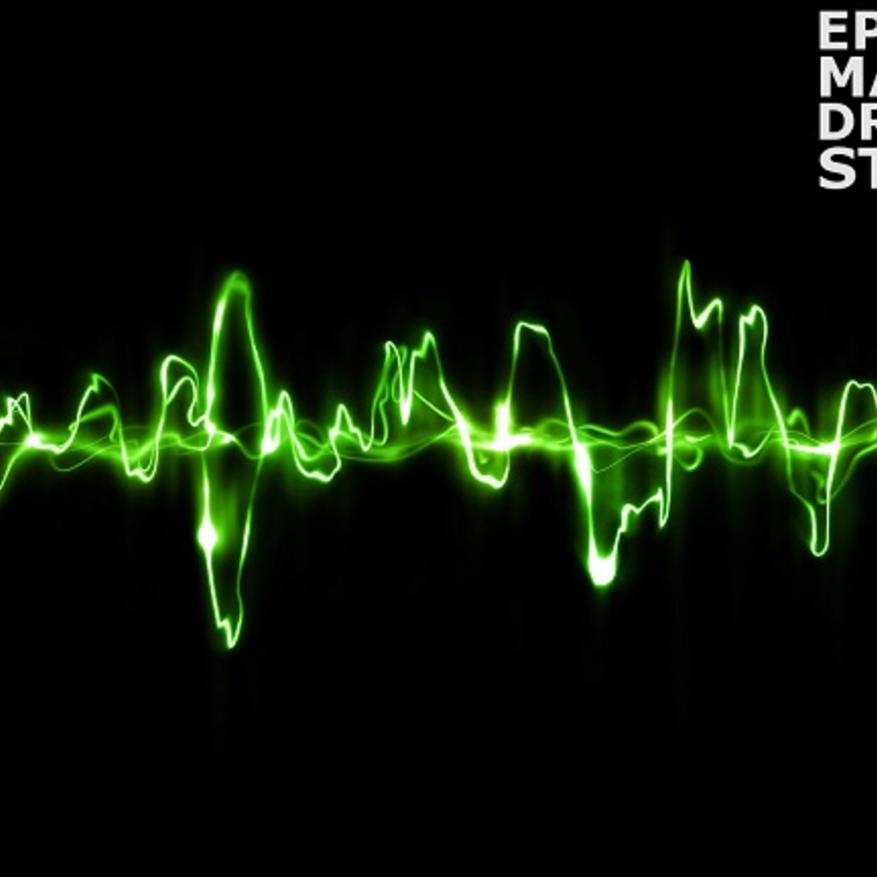 Stress Factor Podcast 144 - DJ B-12 - March 2014 Drum and Bass Studio Mix episode artwork