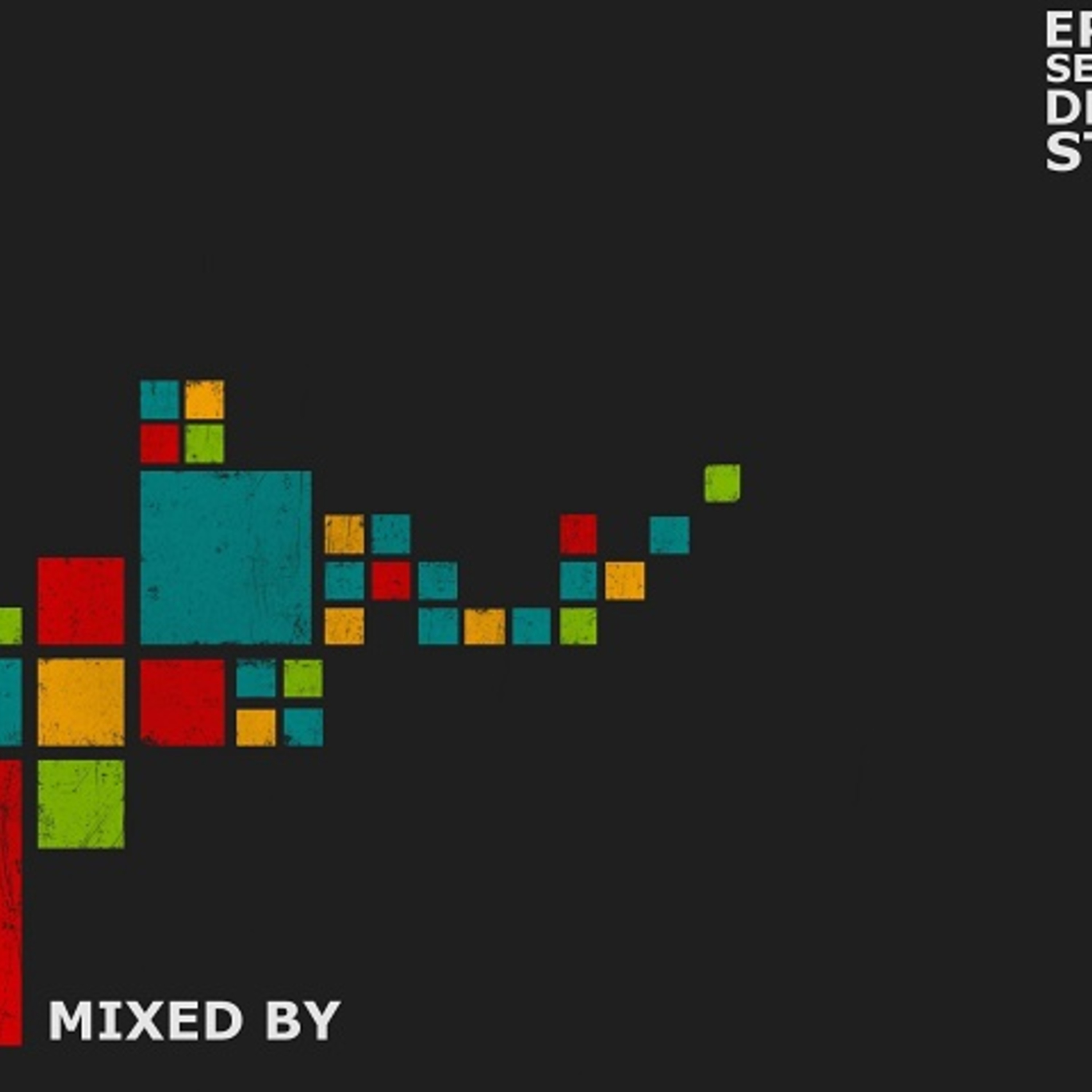 Stress Factor Drum & Bass Podcast