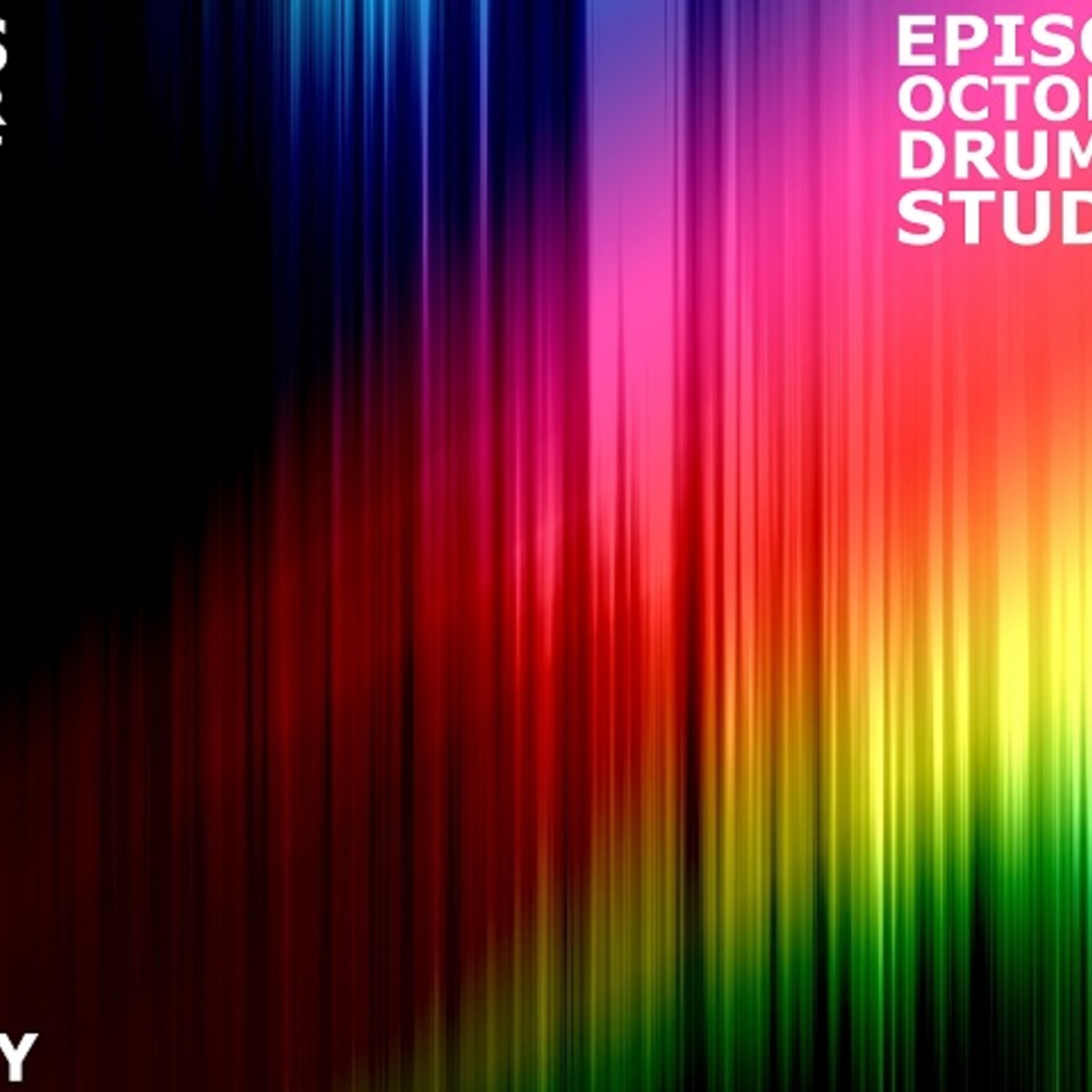 Stress Factor Drum & Bass Podcast