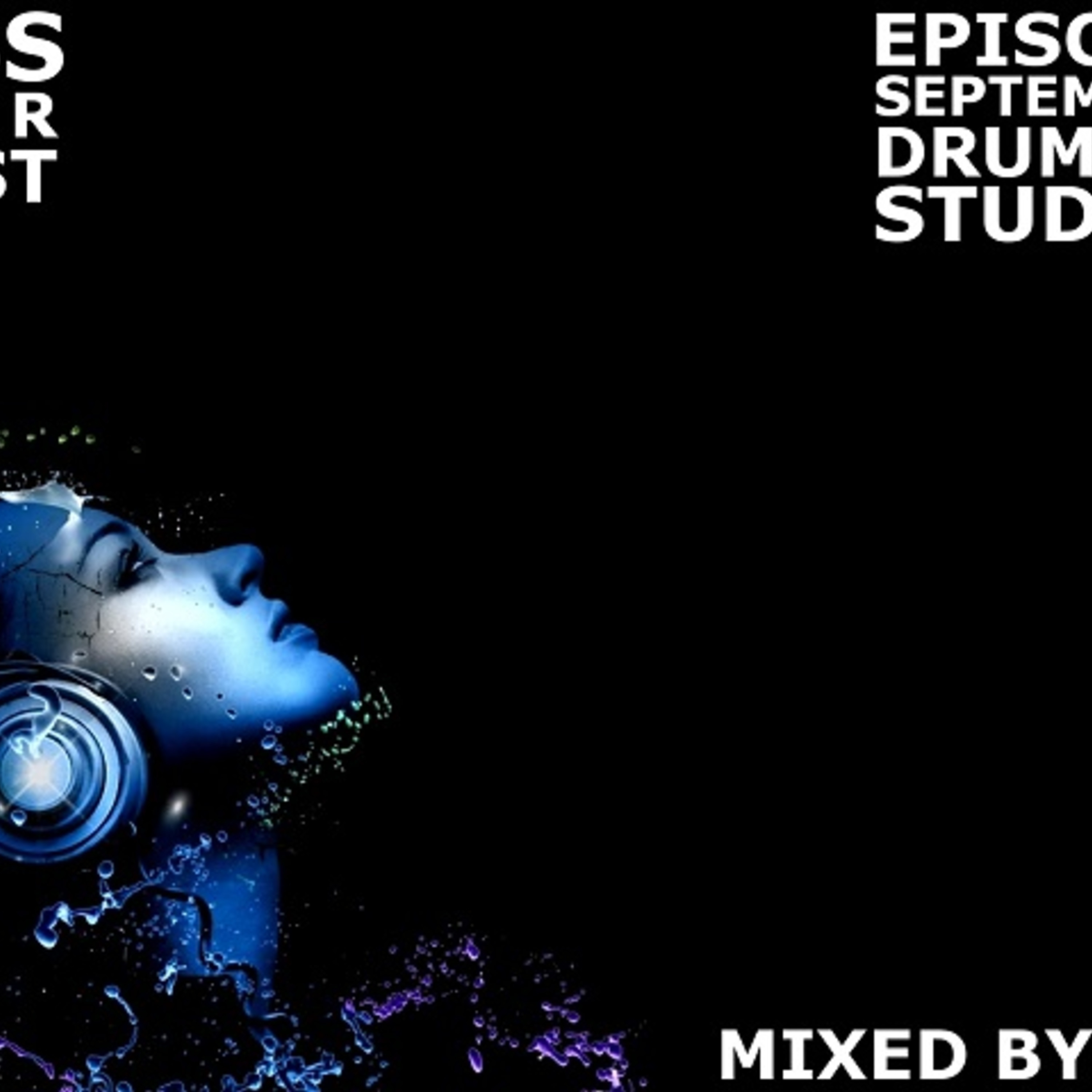 Stress Factor Drum & Bass Podcast