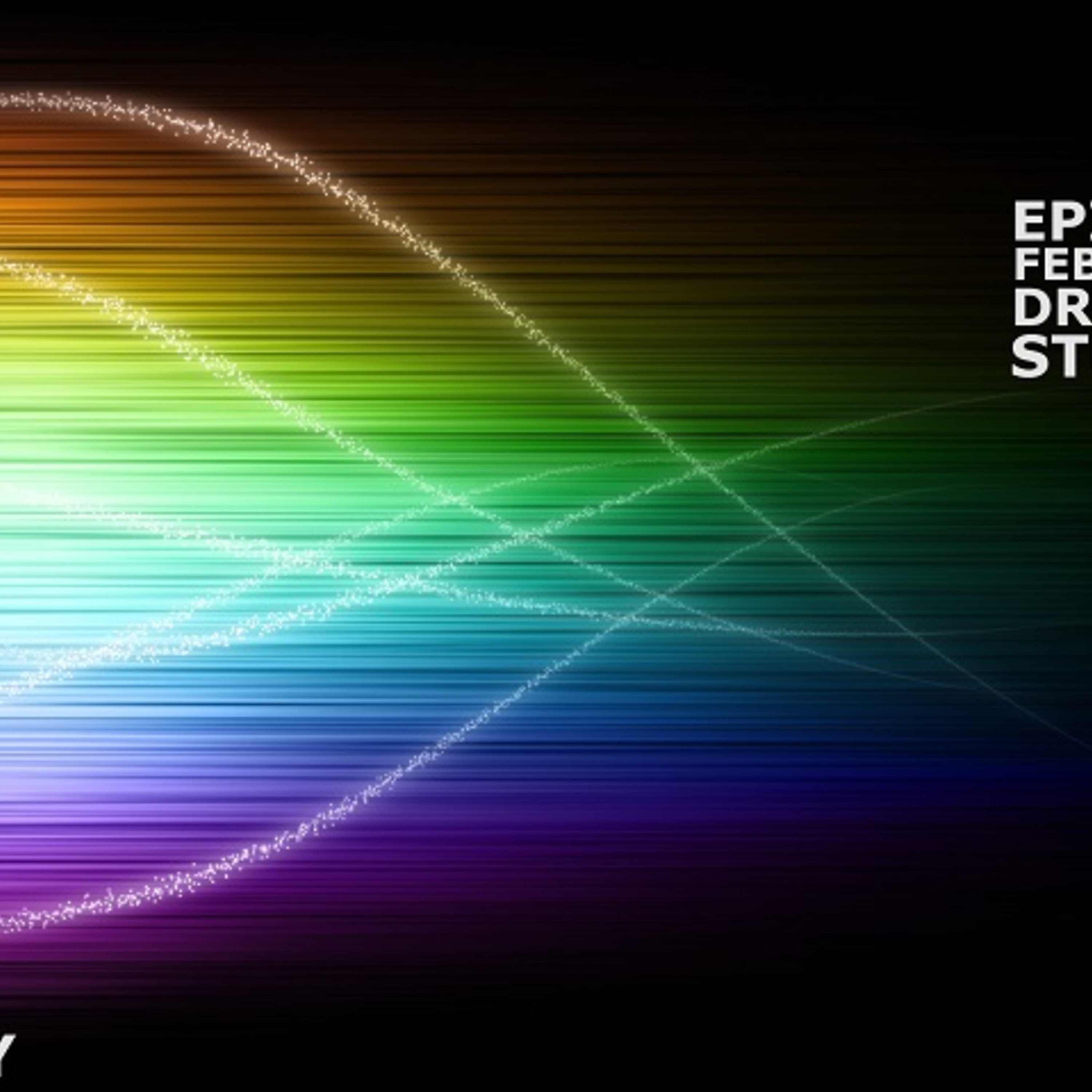 Stress Factor Podcast 142 - Ste-J - February 2014 Drum and Bass Studio Mix episode artwork