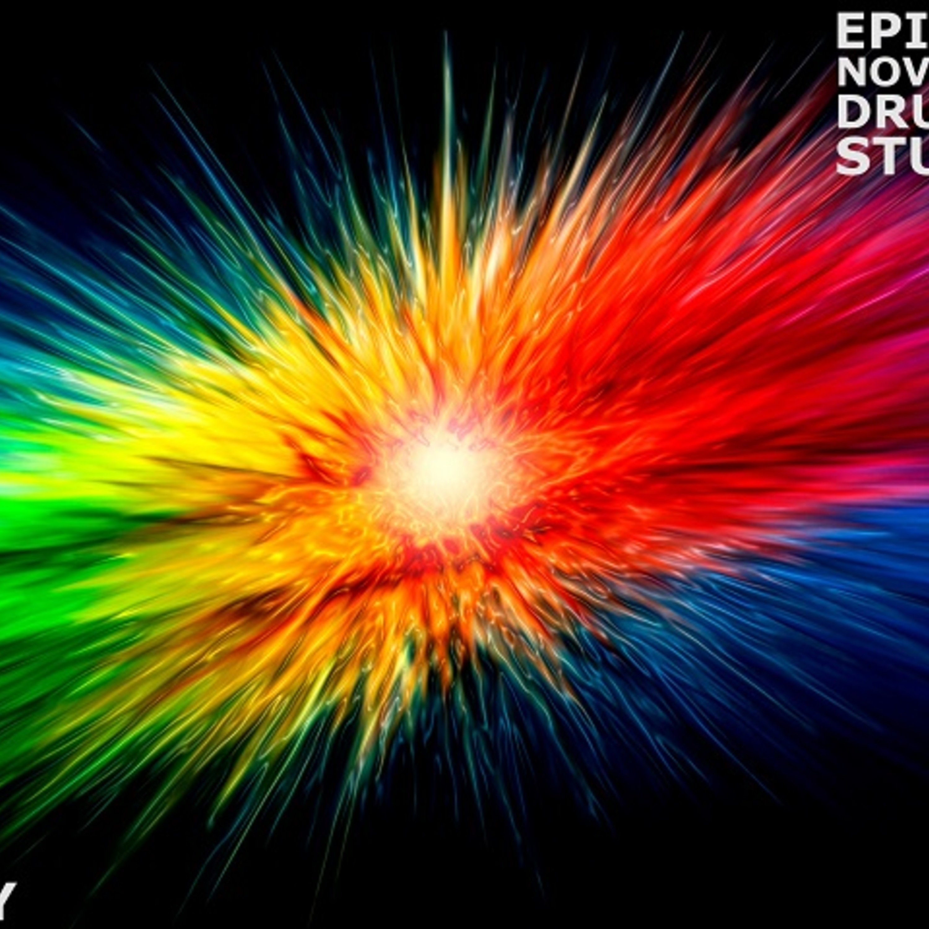 Stress Factor Drum & Bass Podcast