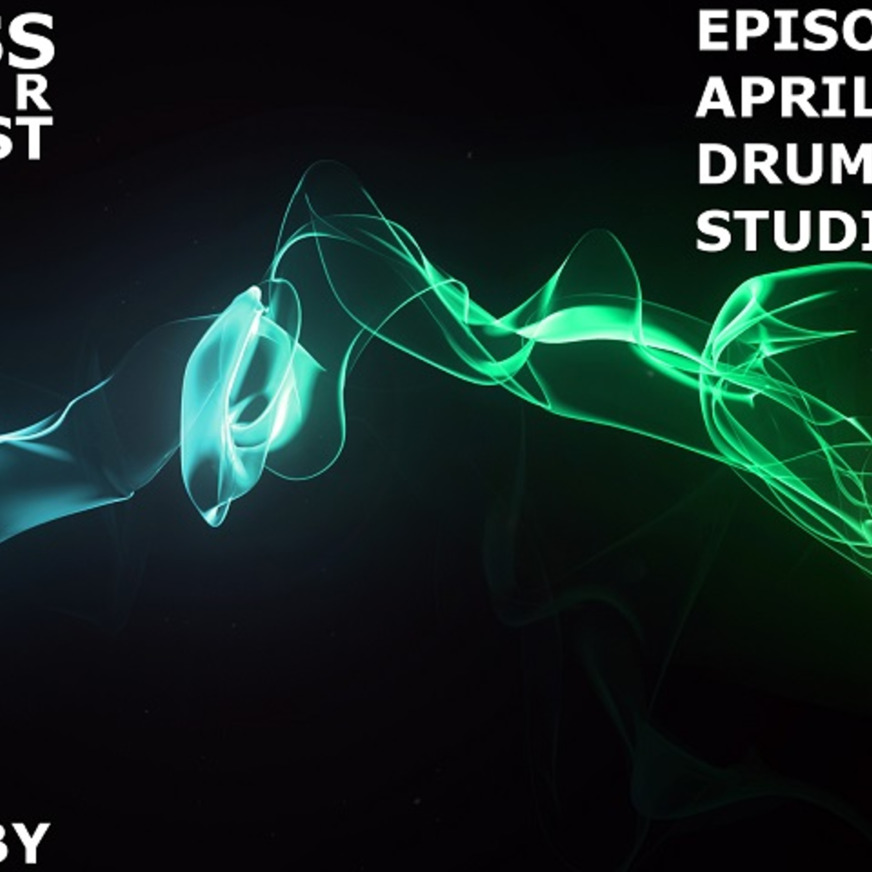 Stress Factor Podcast 113 - Ste-J - April 2013 Drum & Bass Studio Mix episode artwork