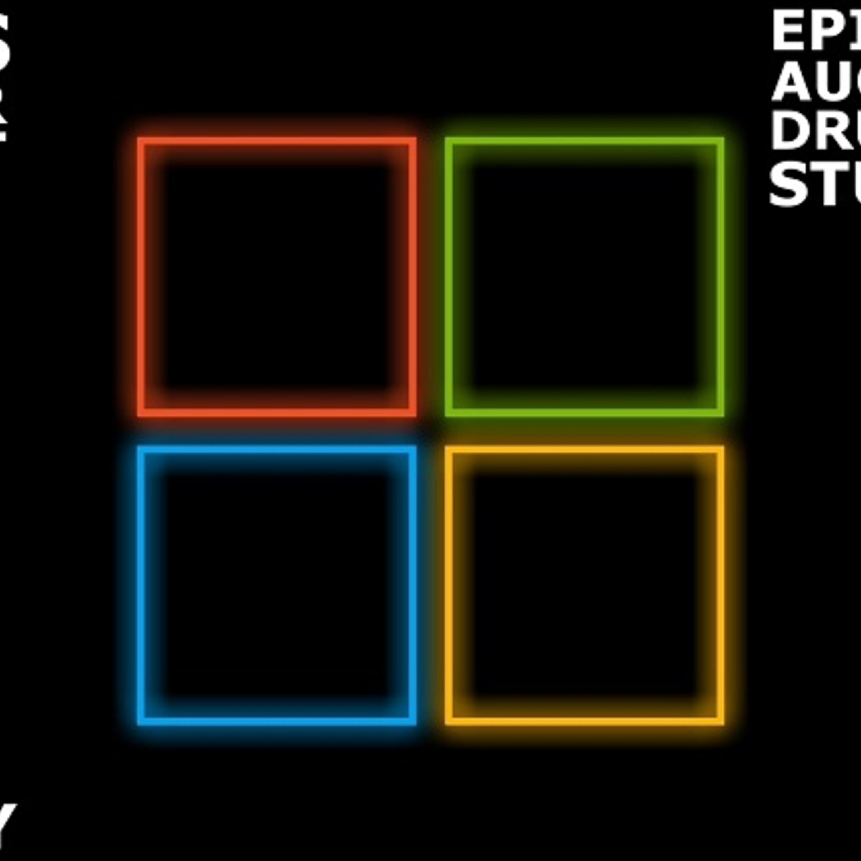 Stress Factor Drum & Bass Podcast