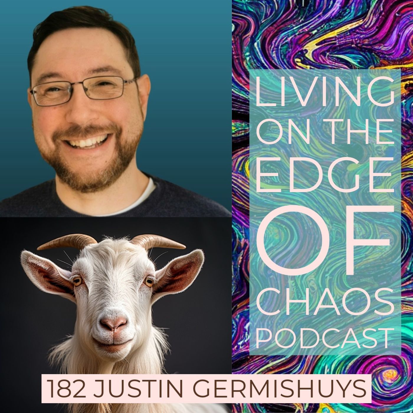 Living On The Edge of Chaos