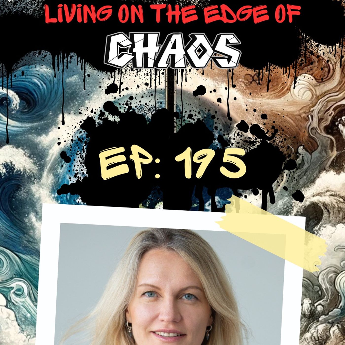 Living On The Edge of Chaos