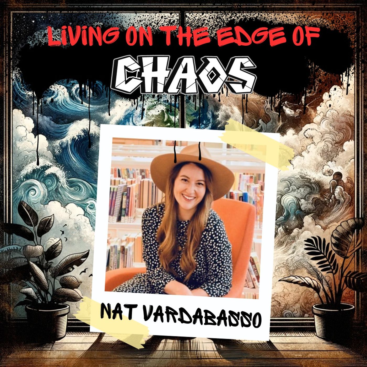 Living On The Edge of Chaos