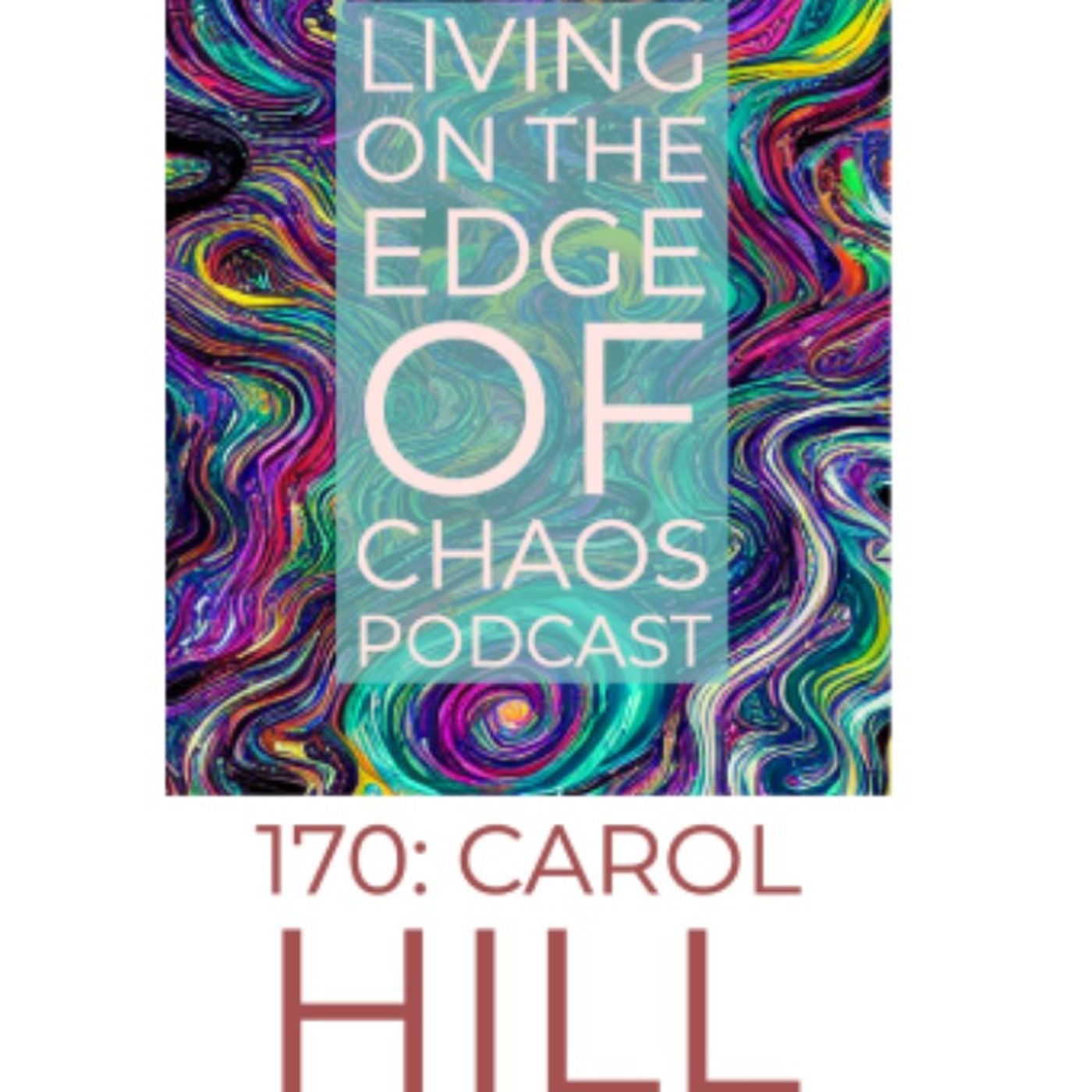 Living On The Edge of Chaos