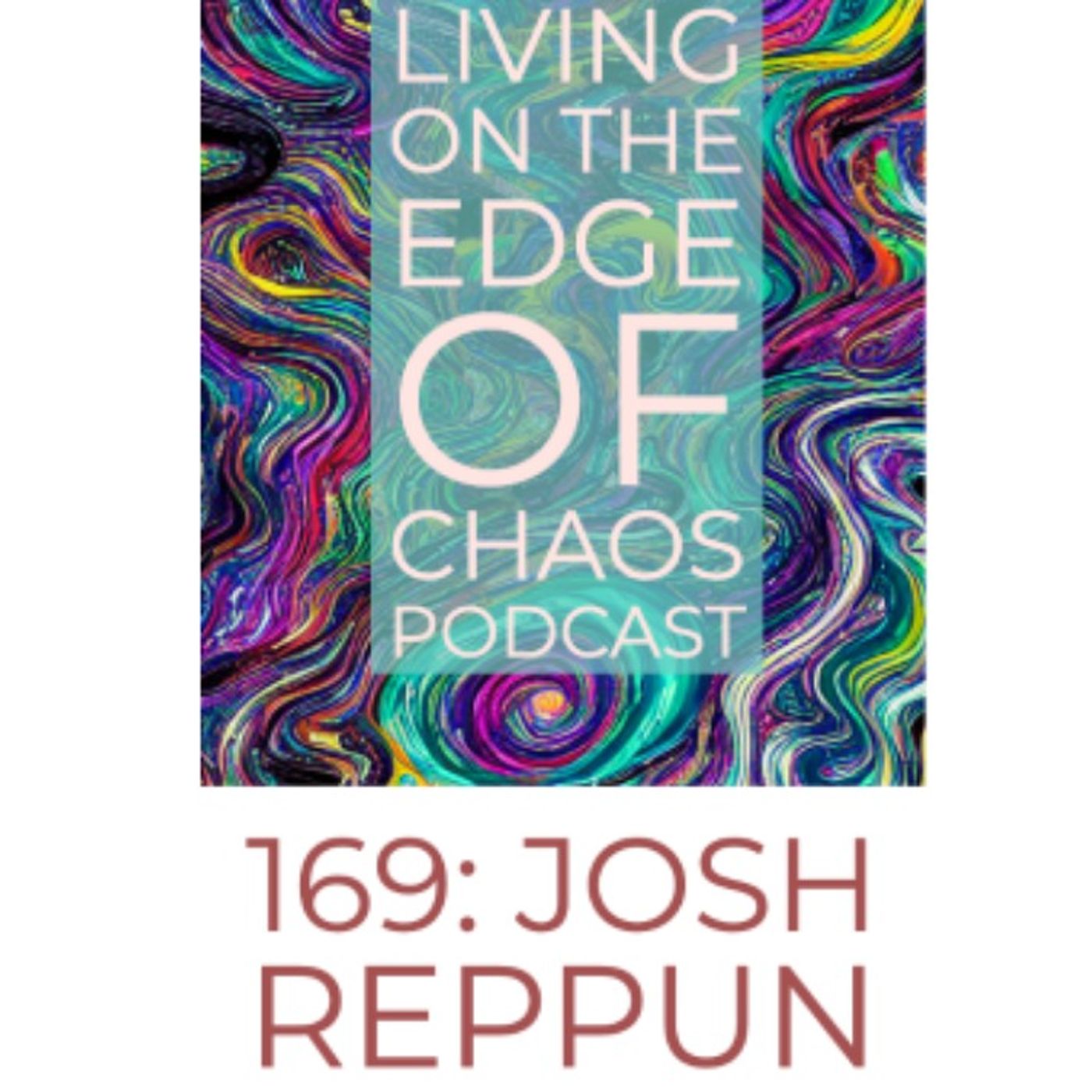 Living On The Edge of Chaos