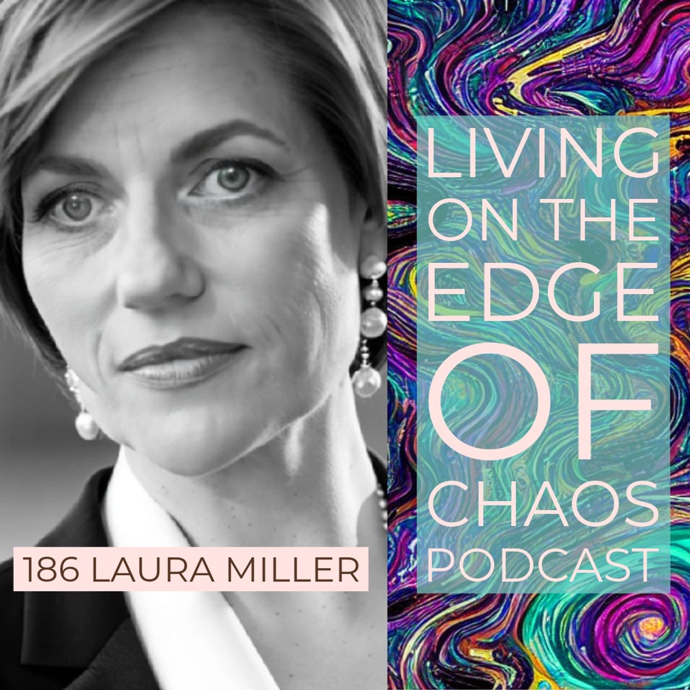 Living On The Edge of Chaos