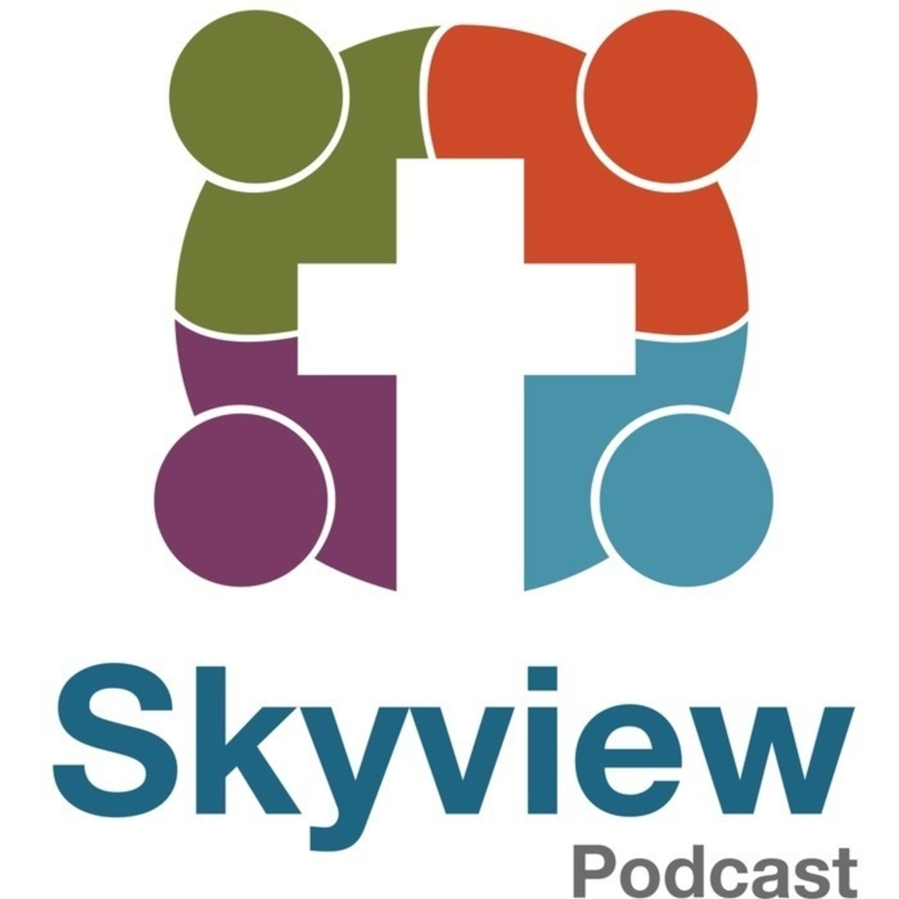 Skyview Community Church Podcast