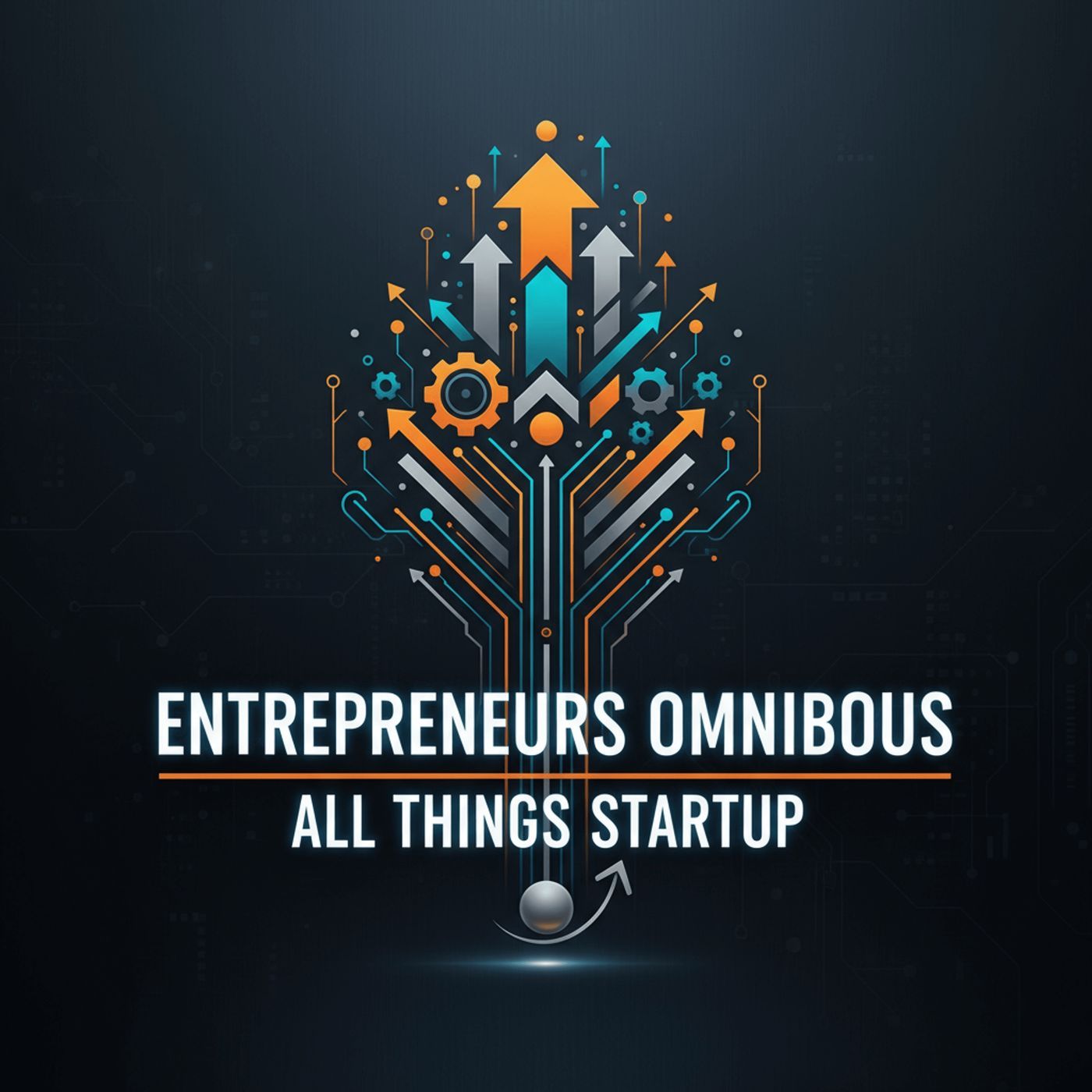 Startup Funding Strategies: Navigating the Investor Landscape episode artwork