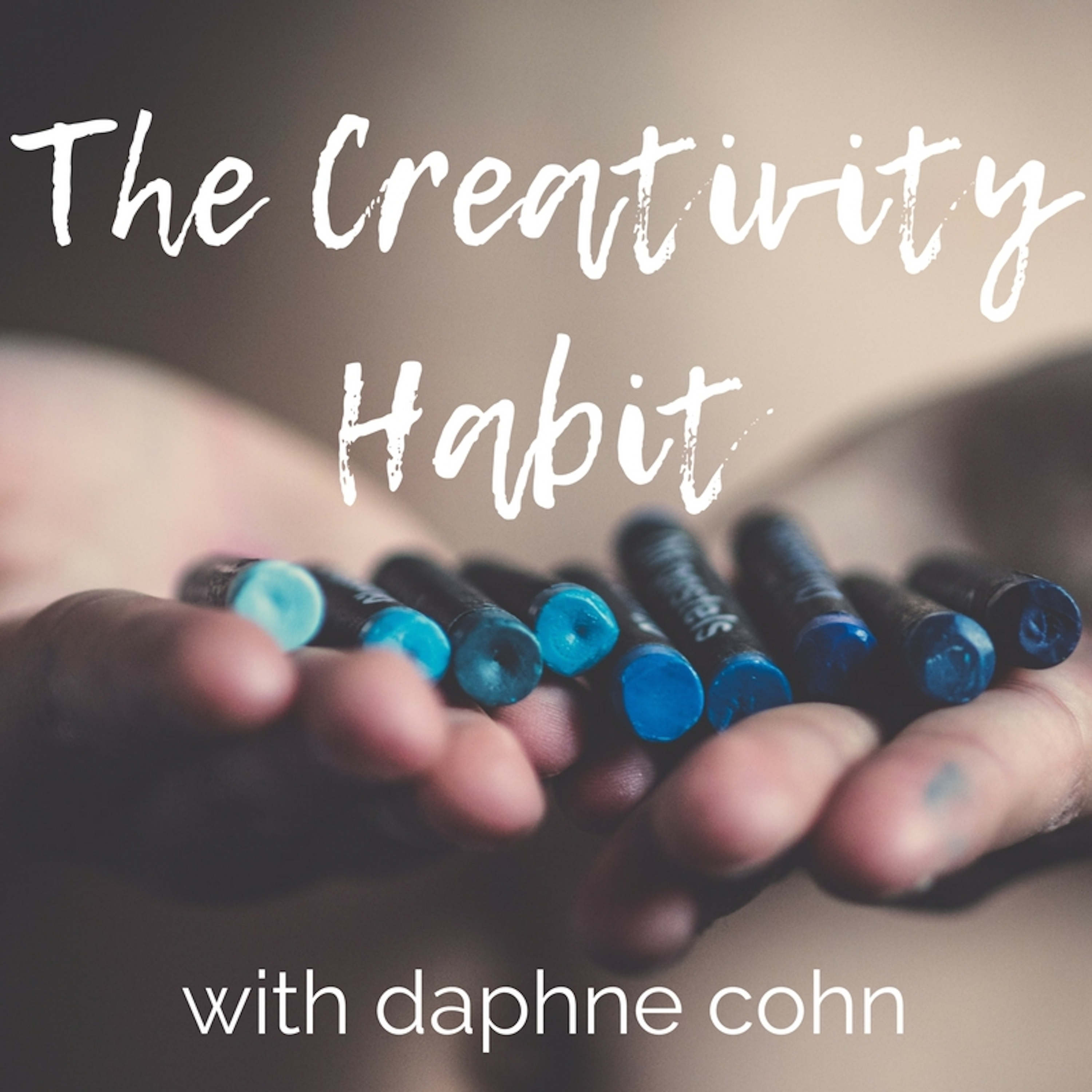 Ekaterina Popova: How to Build a Following and Make a Difference with Your Art