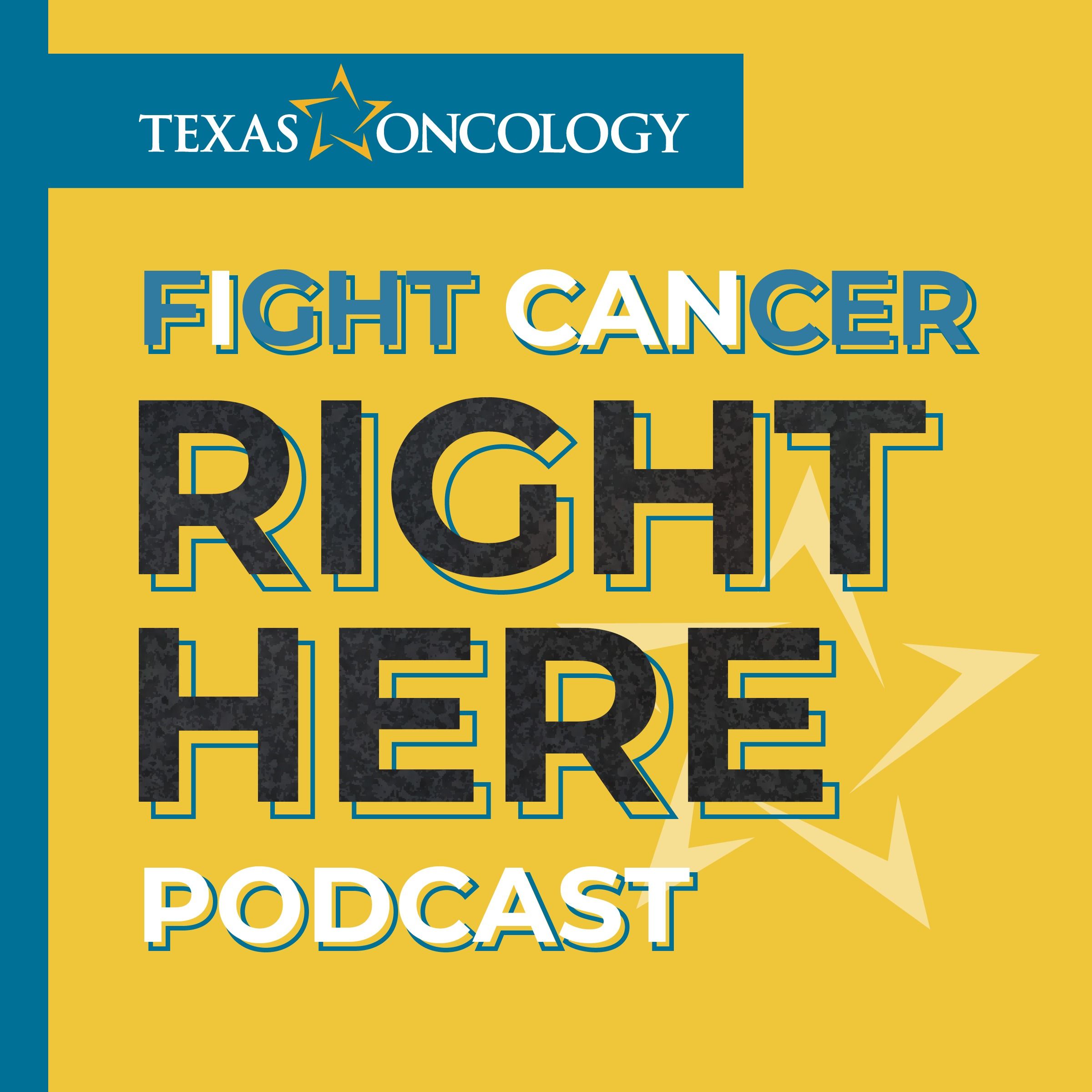 Defying Cancer's Toll: A Journey of Faith, Family, and Self-Discovery episode artwork