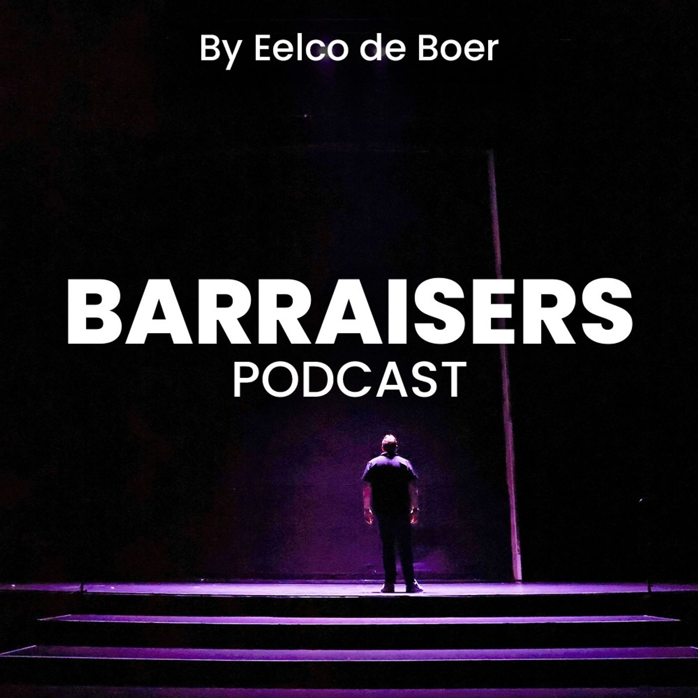 BarRaisers Podcast by Eelco de Boer