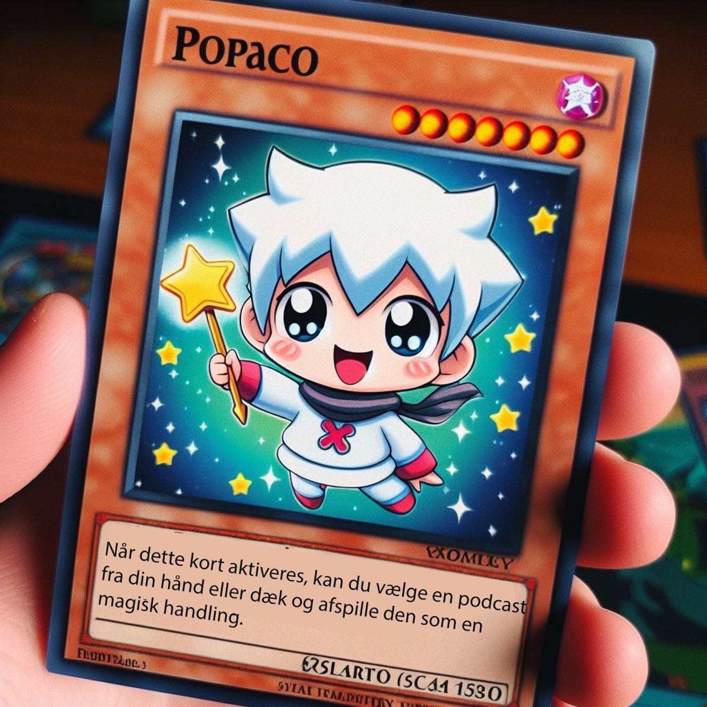 Popaco
